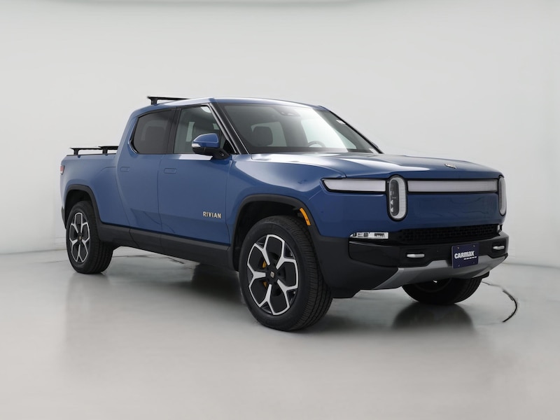 2022 Rivian R1T Adventure -
                  Bakersfield, CA