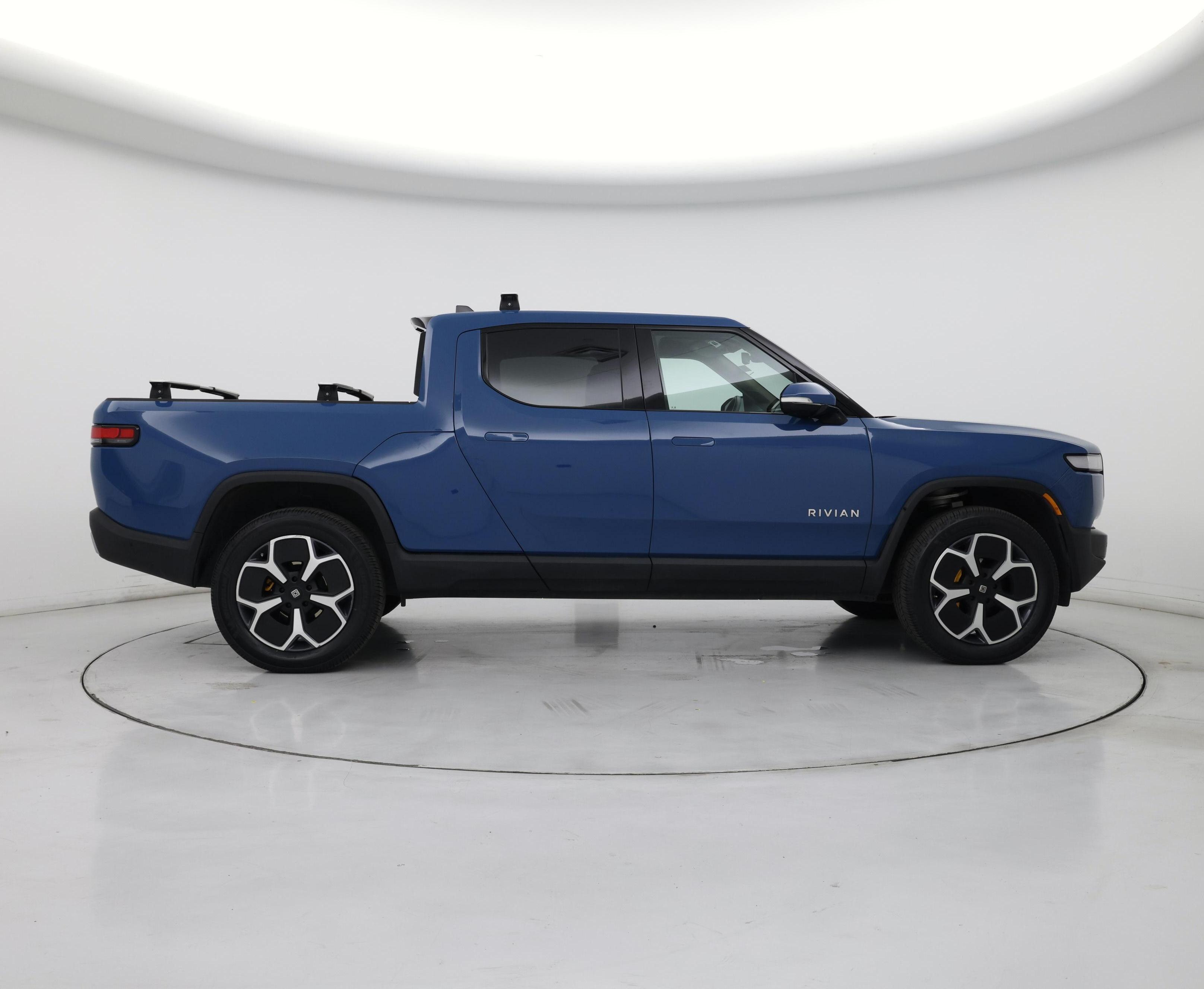 Thumbnail: 2022 Rivian R1T - 7