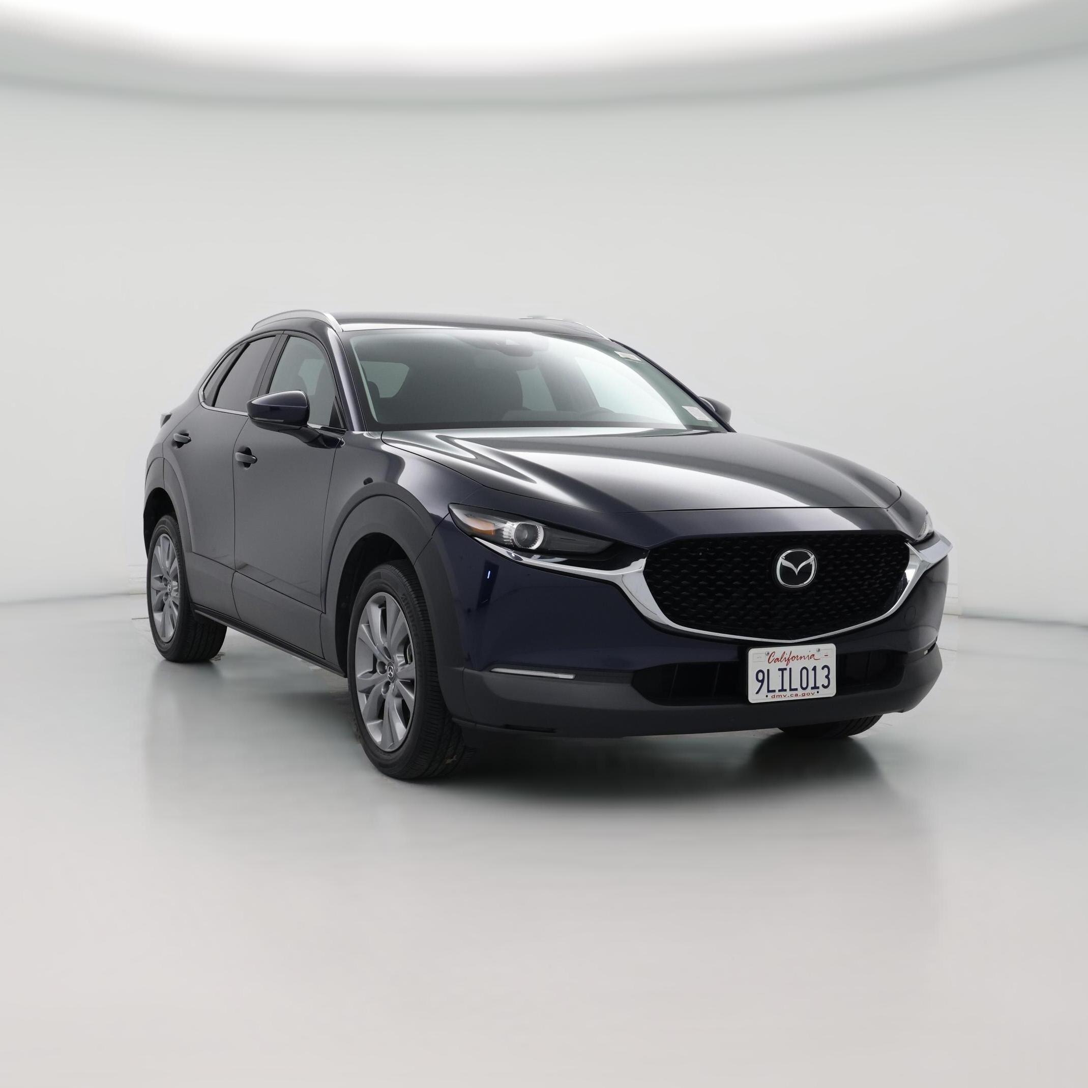Thumbnail: 2023 Mazda CX-30 - 1