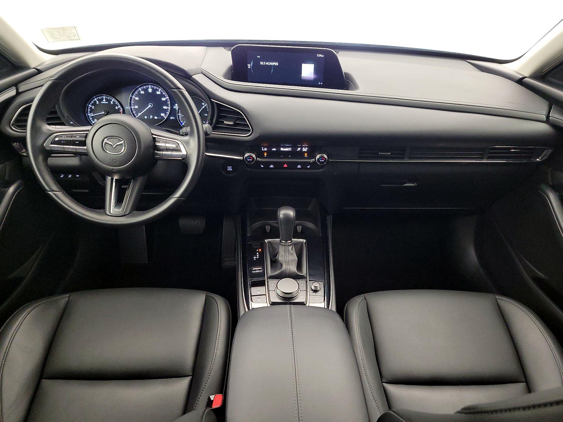 Thumbnail: 2023 Mazda CX-30 - 9