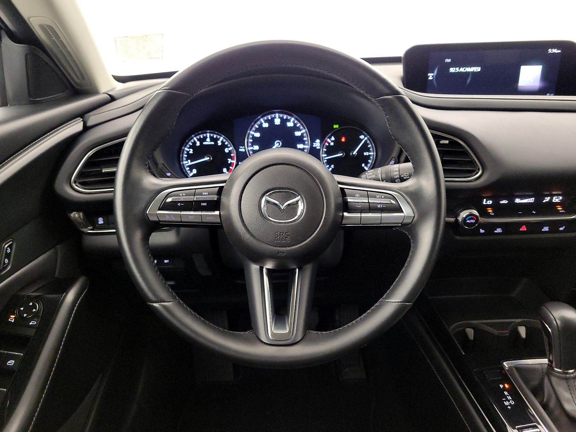 Thumbnail: 2023 Mazda CX-30 - 10