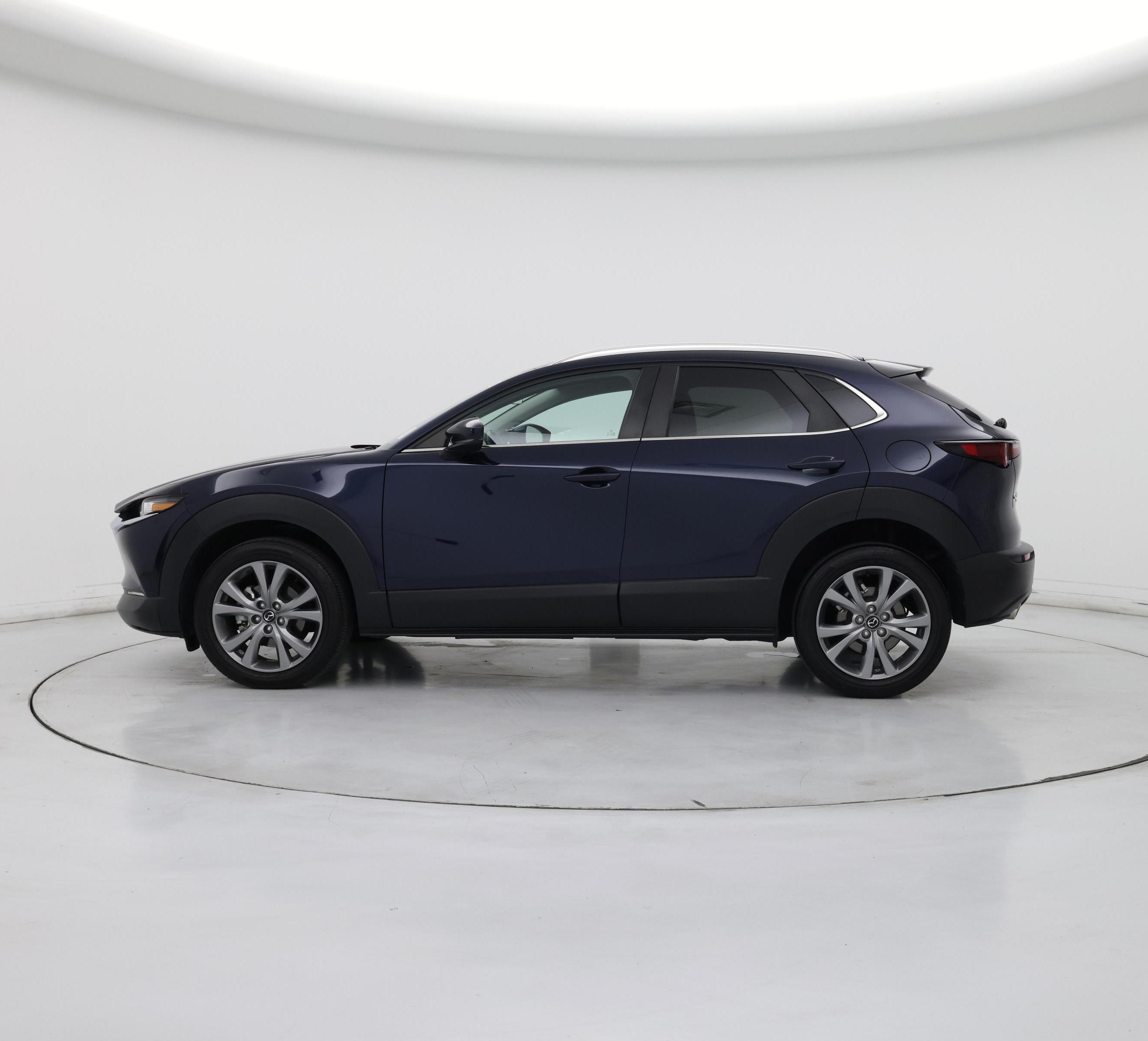 Thumbnail: 2023 Mazda CX-30 - 3