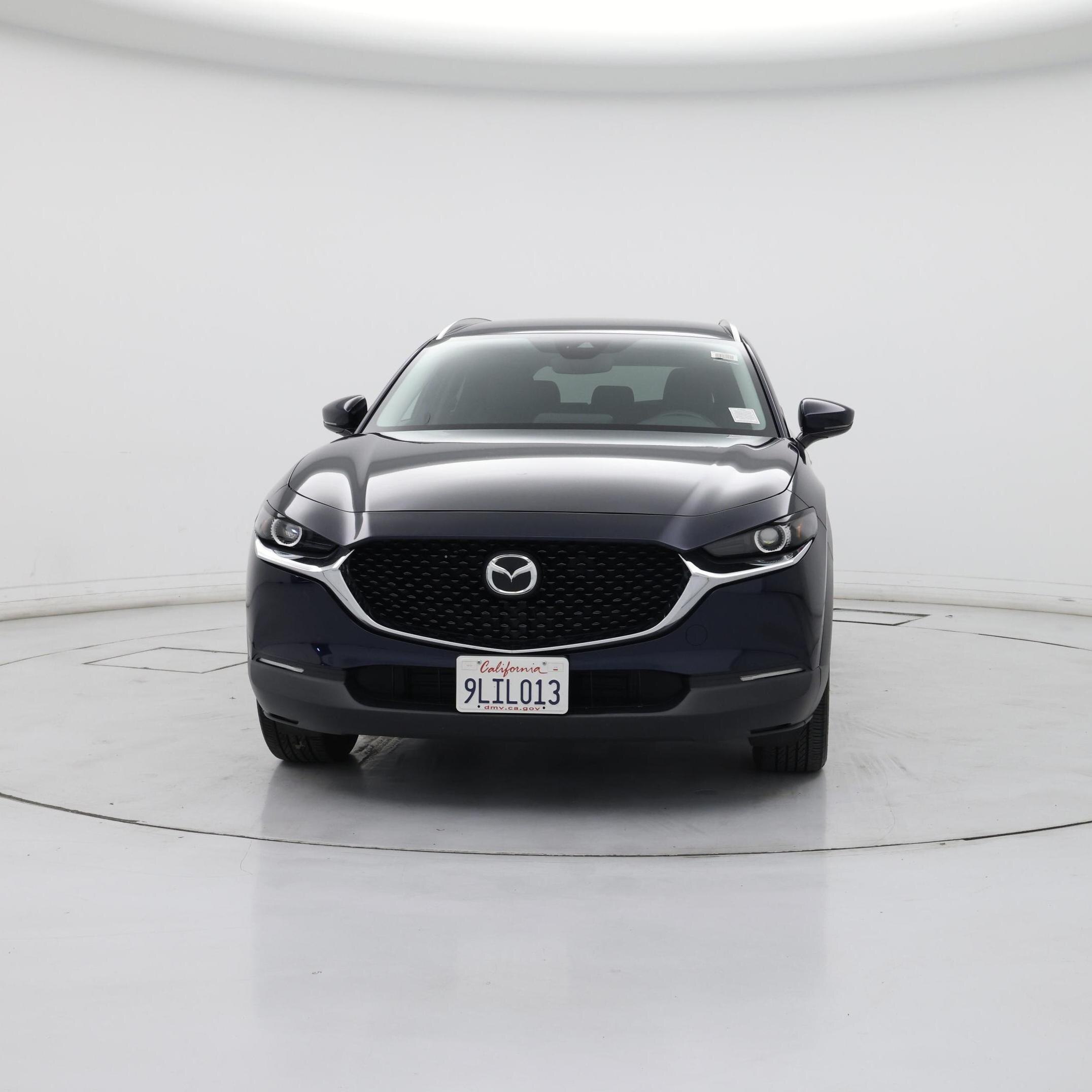 Thumbnail: 2023 Mazda CX-30 - 5