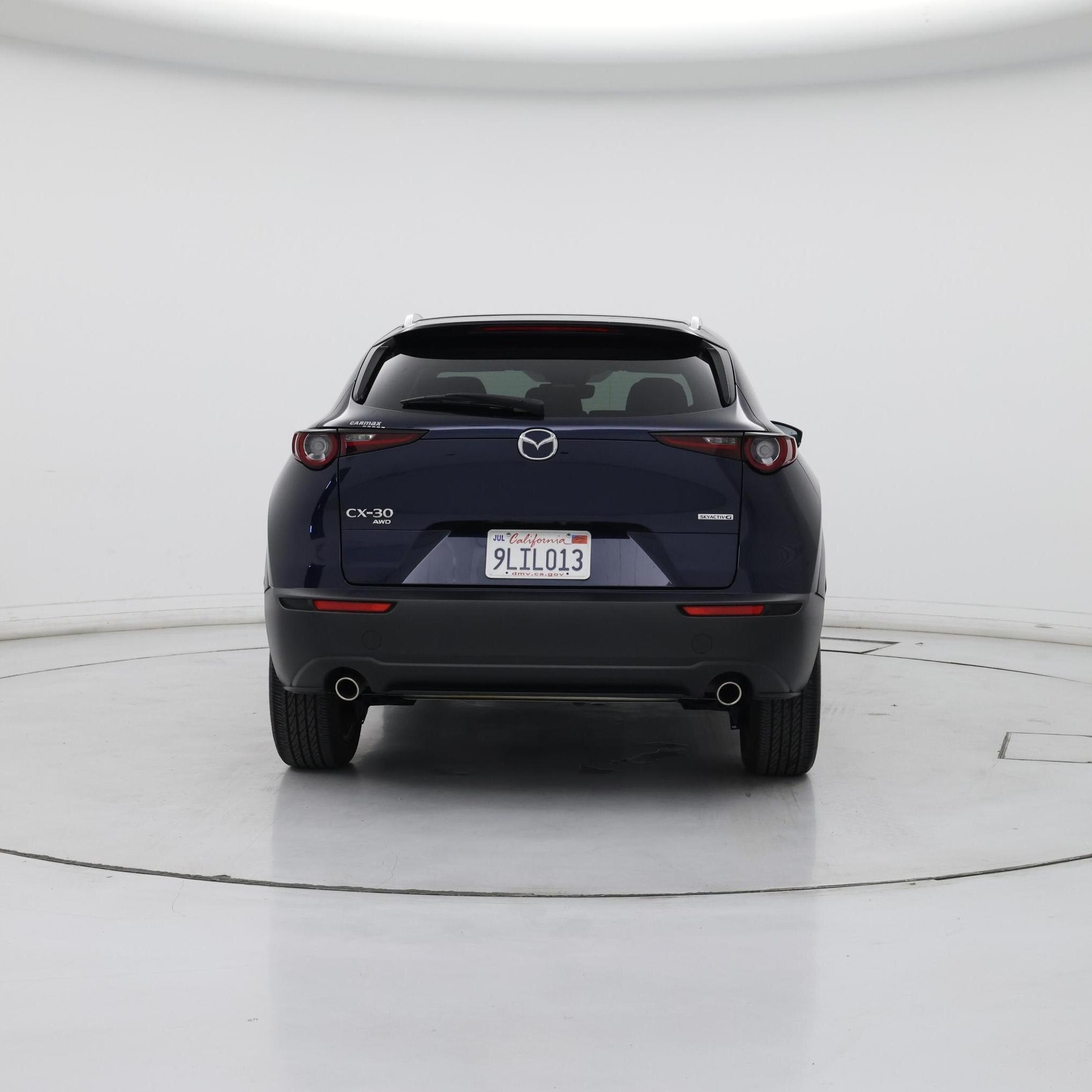 Thumbnail: 2023 Mazda CX-30 - 6