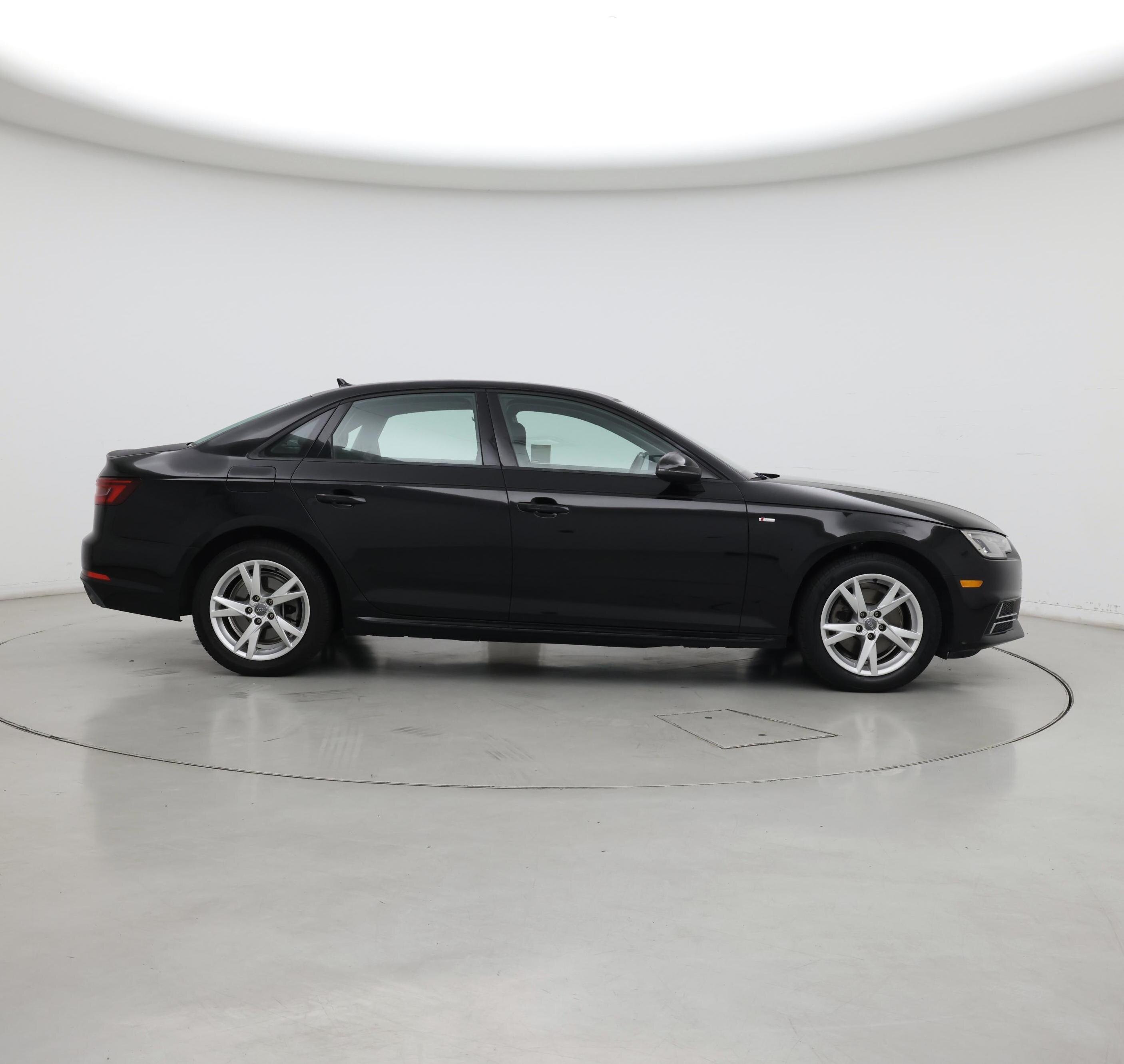 Thumbnail: 2018 Audi A4 - 7