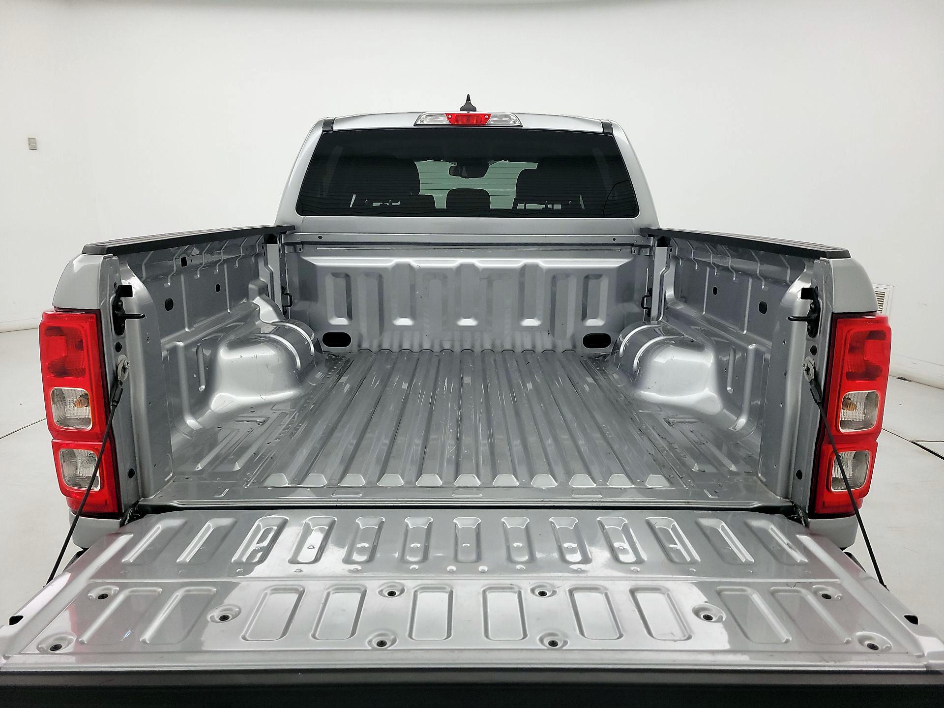 Thumbnail: 2021 Ford Ranger - 20