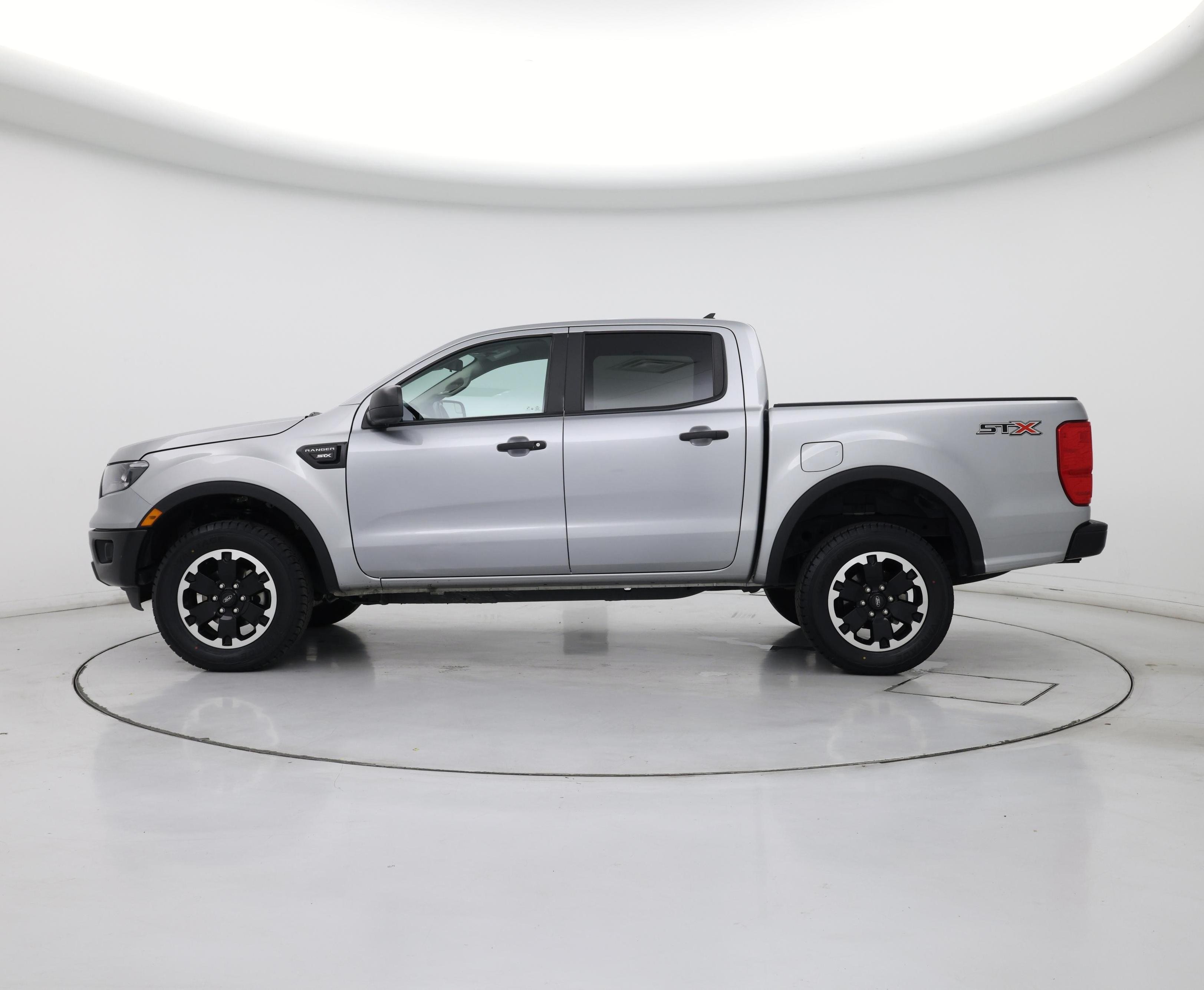 Thumbnail: 2021 Ford Ranger - 3