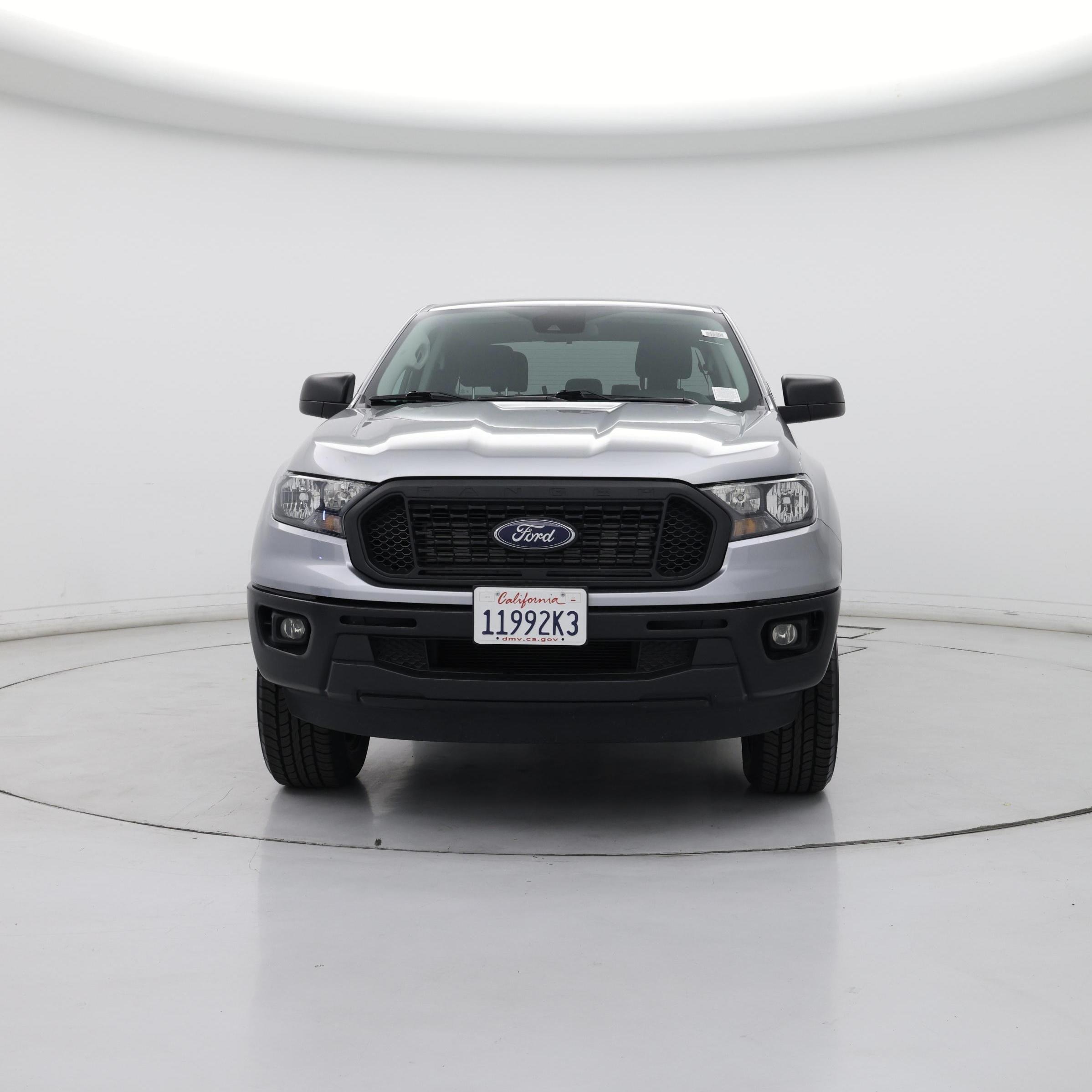 Thumbnail: 2021 Ford Ranger - 5