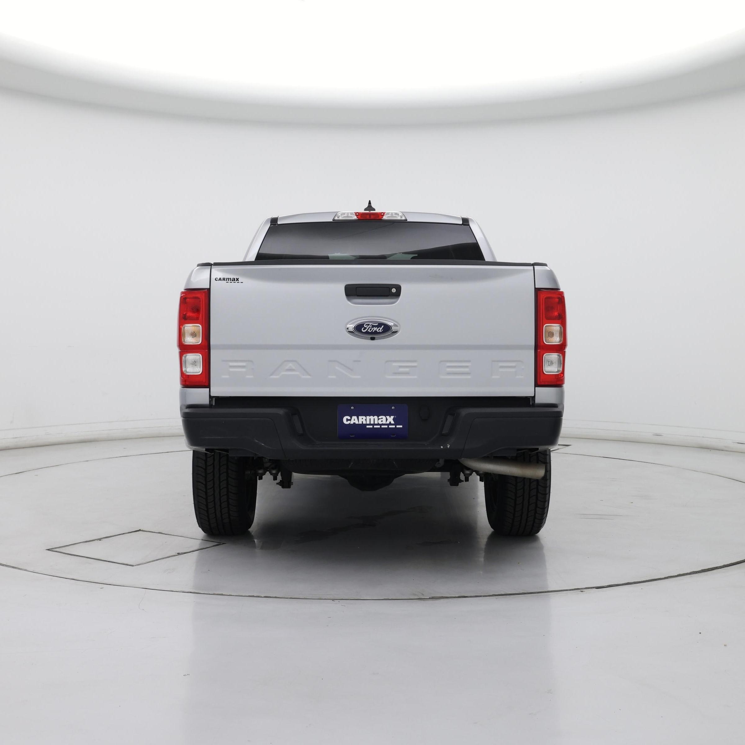 Thumbnail: 2021 Ford Ranger - 6