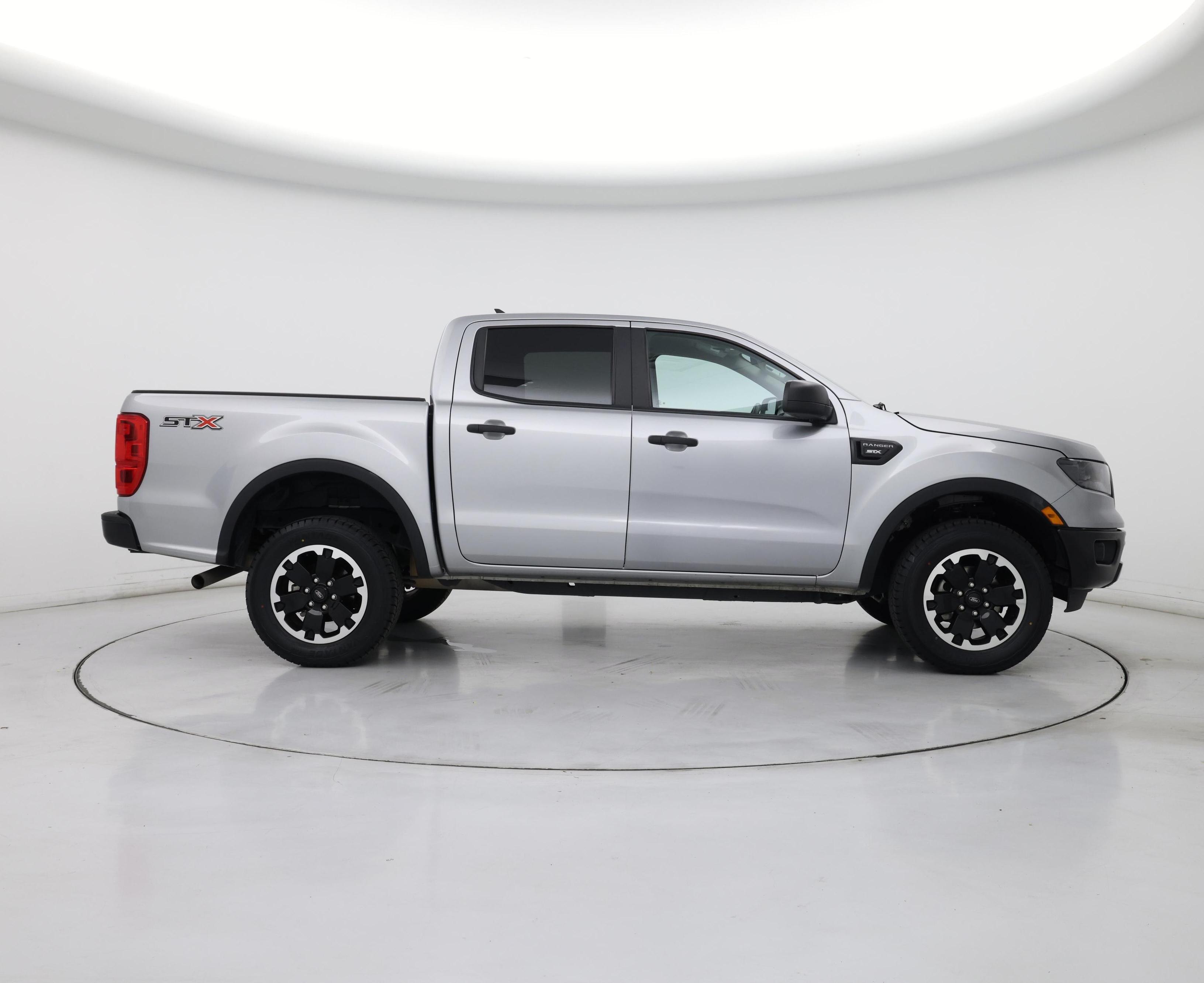 Thumbnail: 2021 Ford Ranger - 7