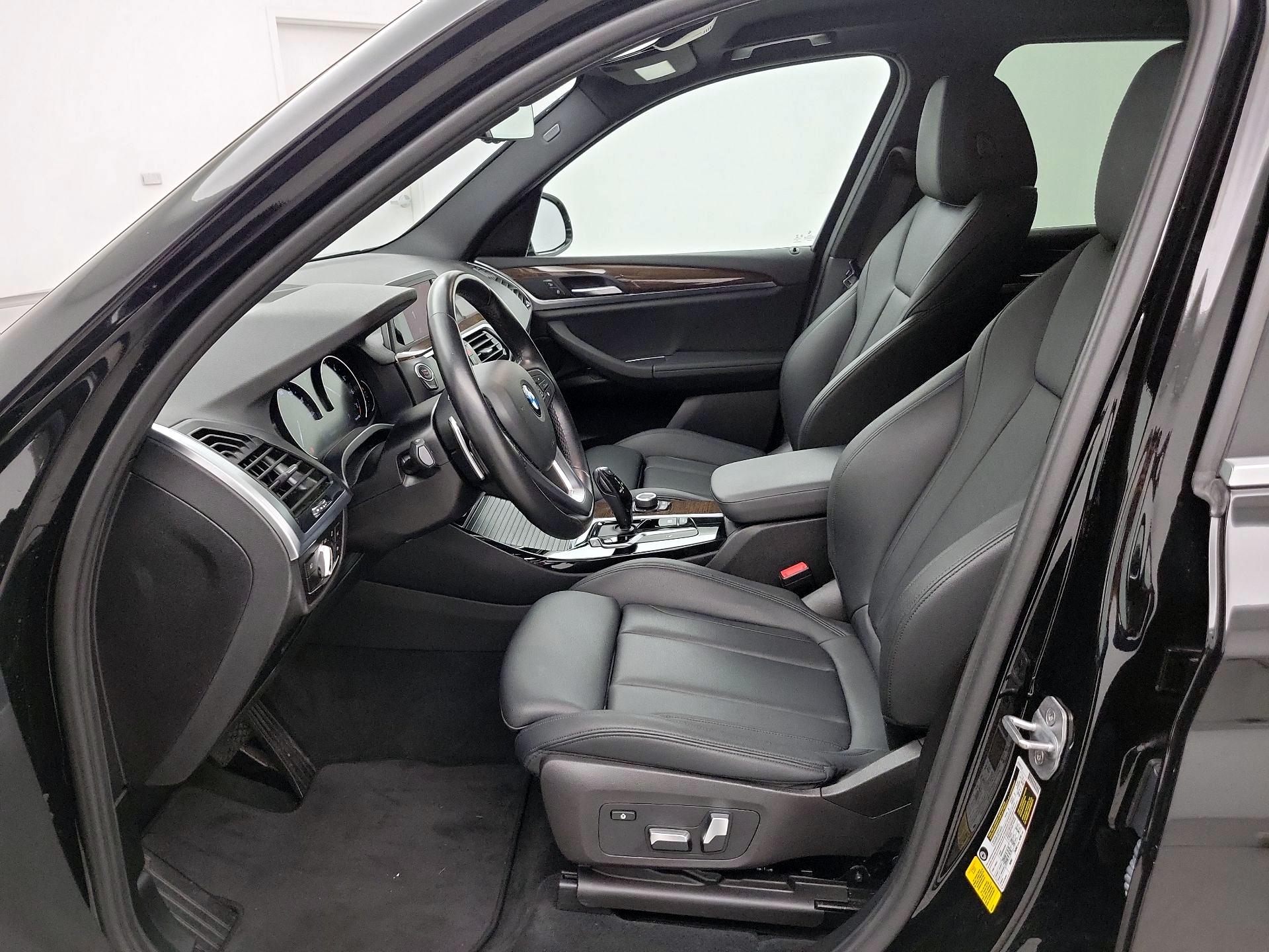 Thumbnail: 2019 BMW X3 - 11