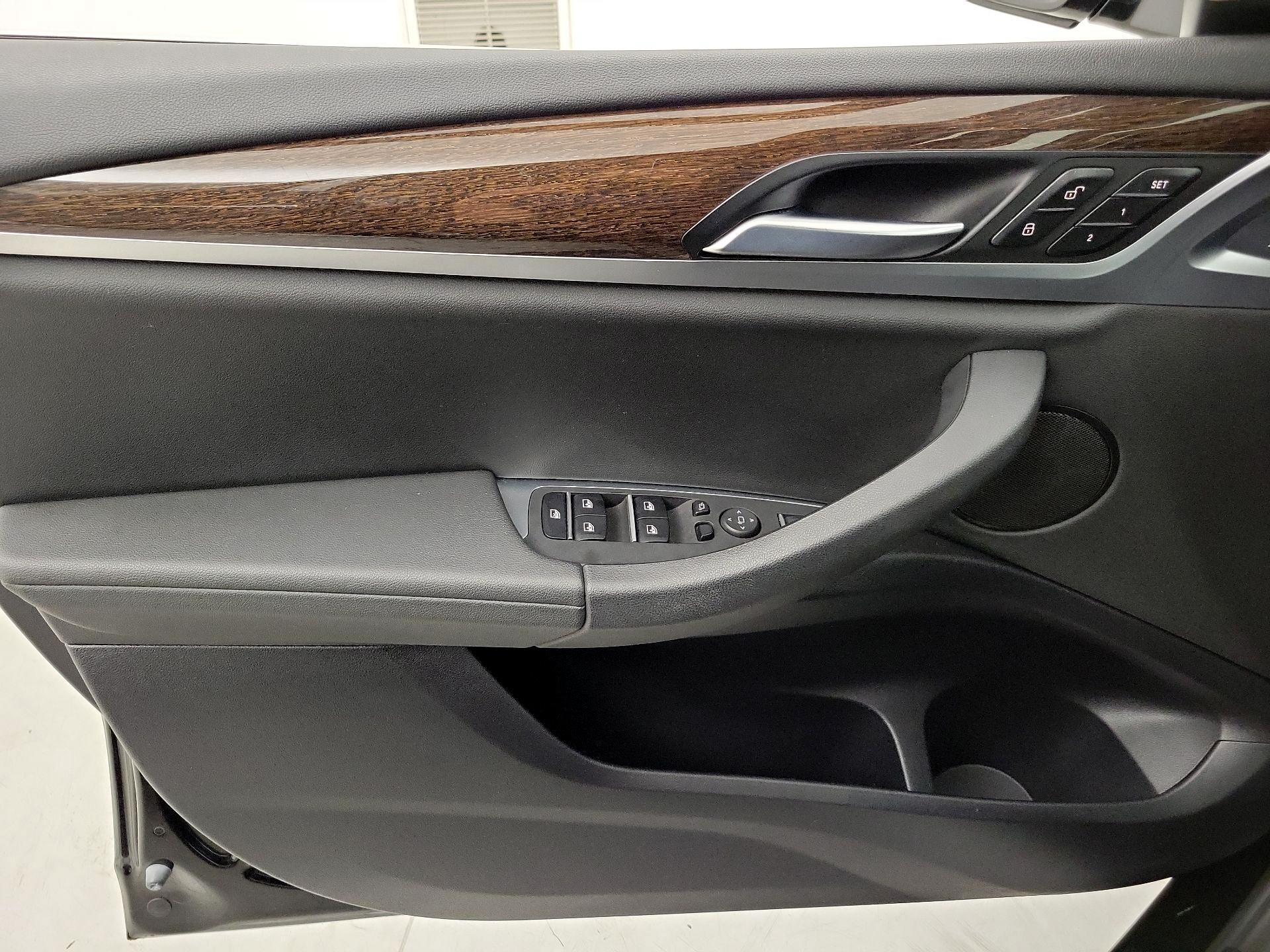 Thumbnail: 2019 BMW X3 - 12
