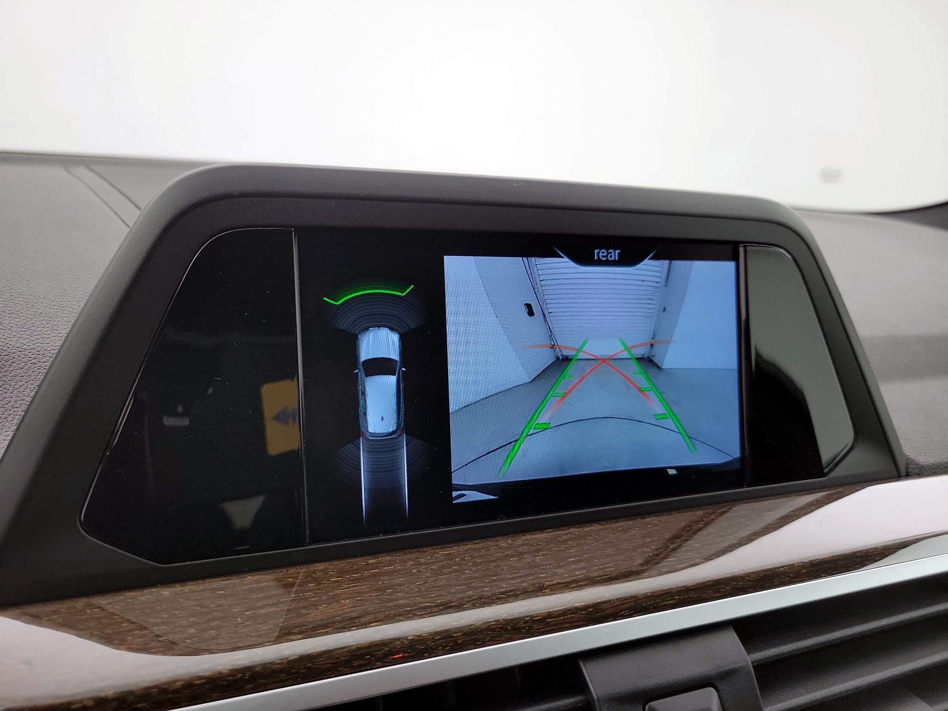 Thumbnail: 2019 BMW X3 - 14