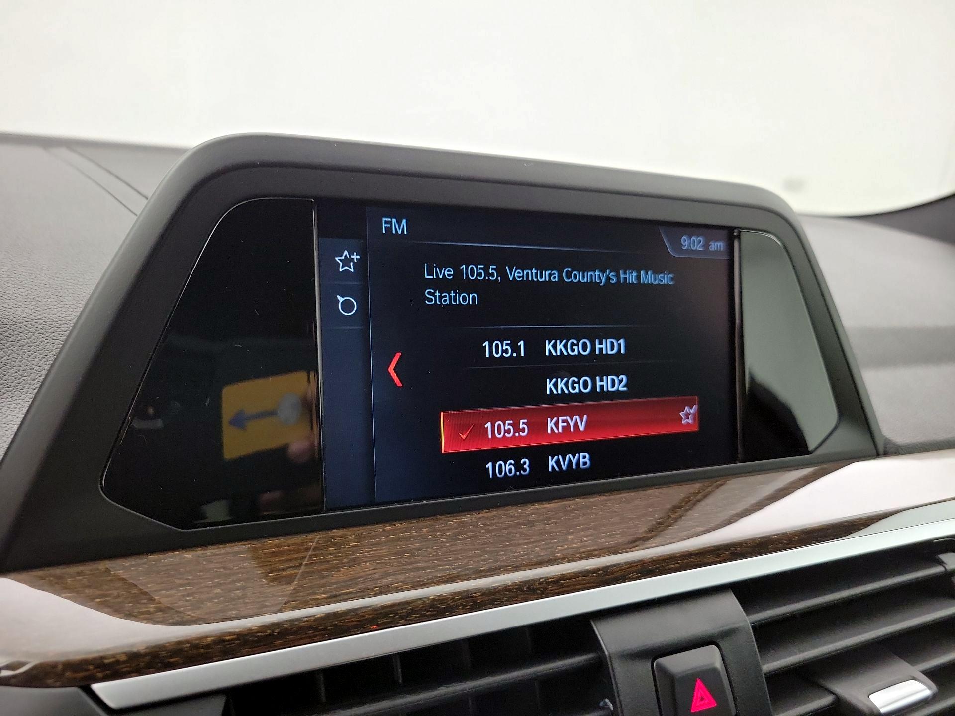 Thumbnail: 2019 BMW X3 - 15