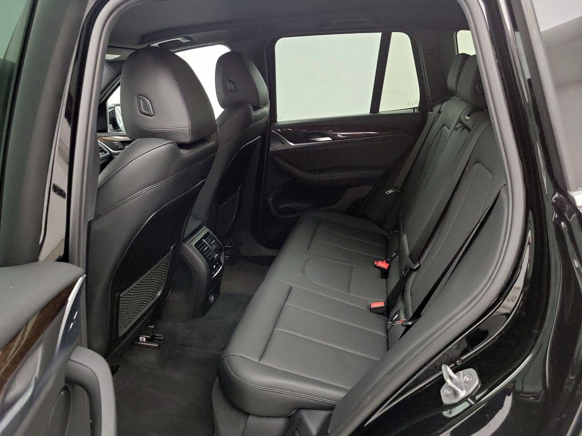 Thumbnail: 2019 BMW X3 - 19