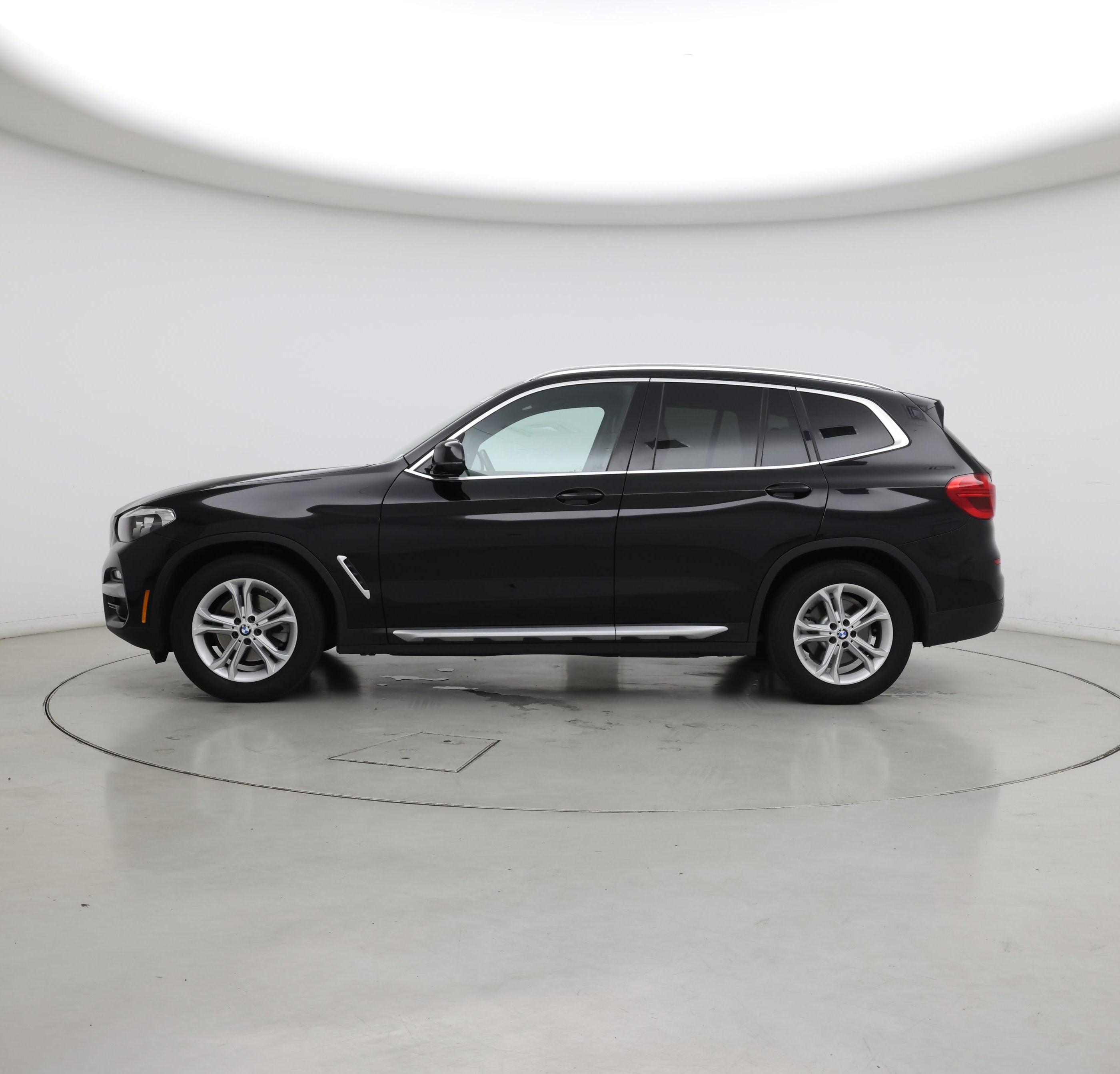 Thumbnail: 2019 BMW X3 - 3
