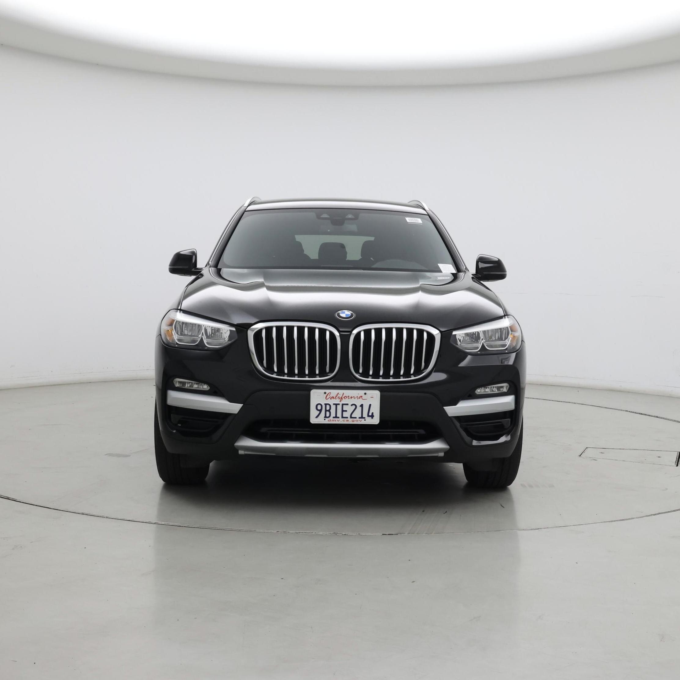 Thumbnail: 2019 BMW X3 - 5