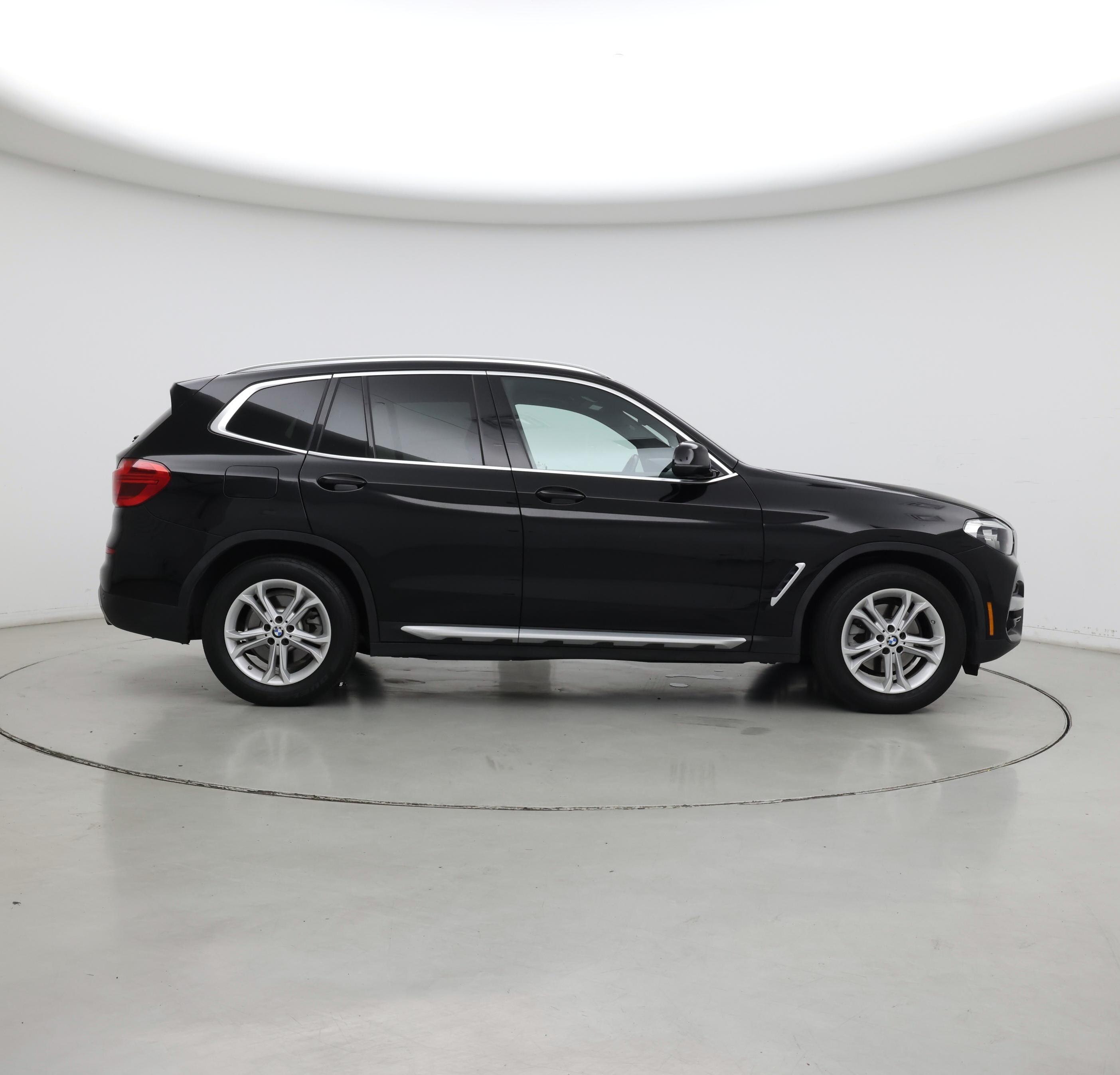 Thumbnail: 2019 BMW X3 - 7