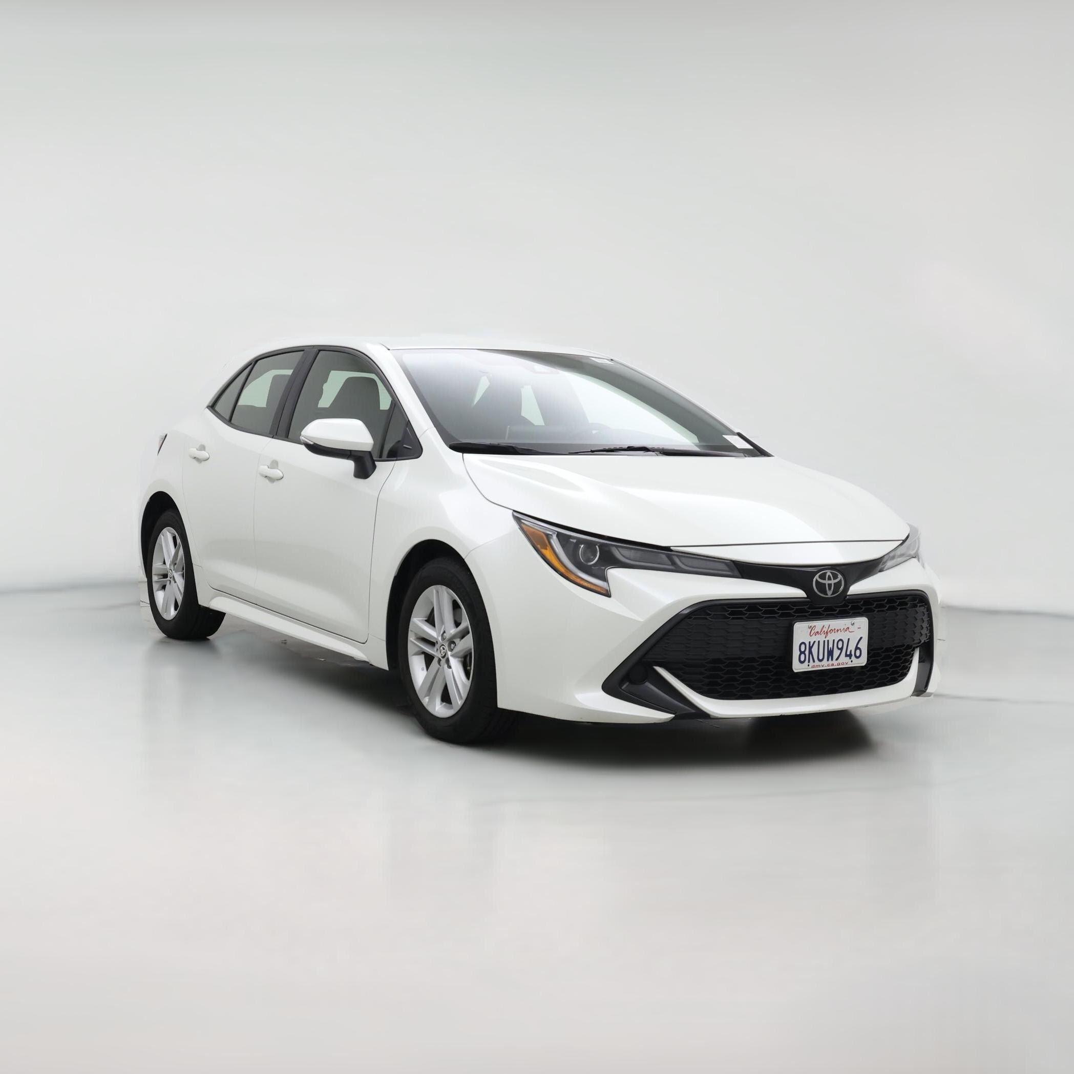 Thumbnail: 2019 Toyota Corolla - 1