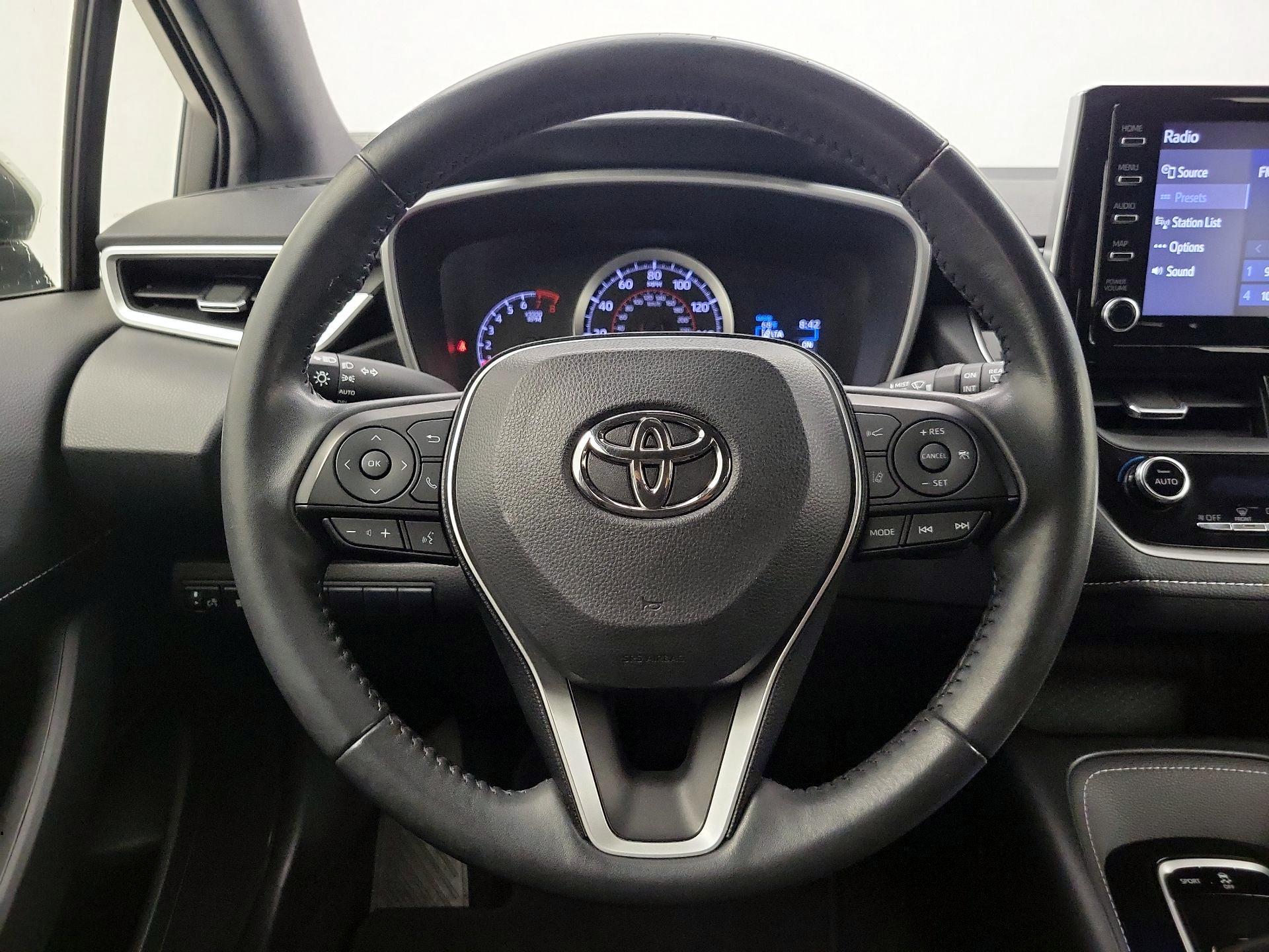 Thumbnail: 2019 Toyota Corolla - 10