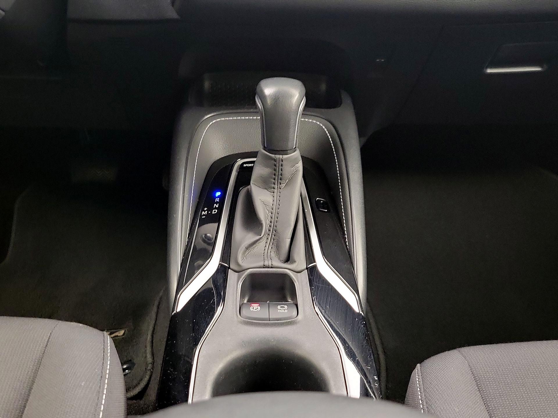 Thumbnail: 2019 Toyota Corolla - 17