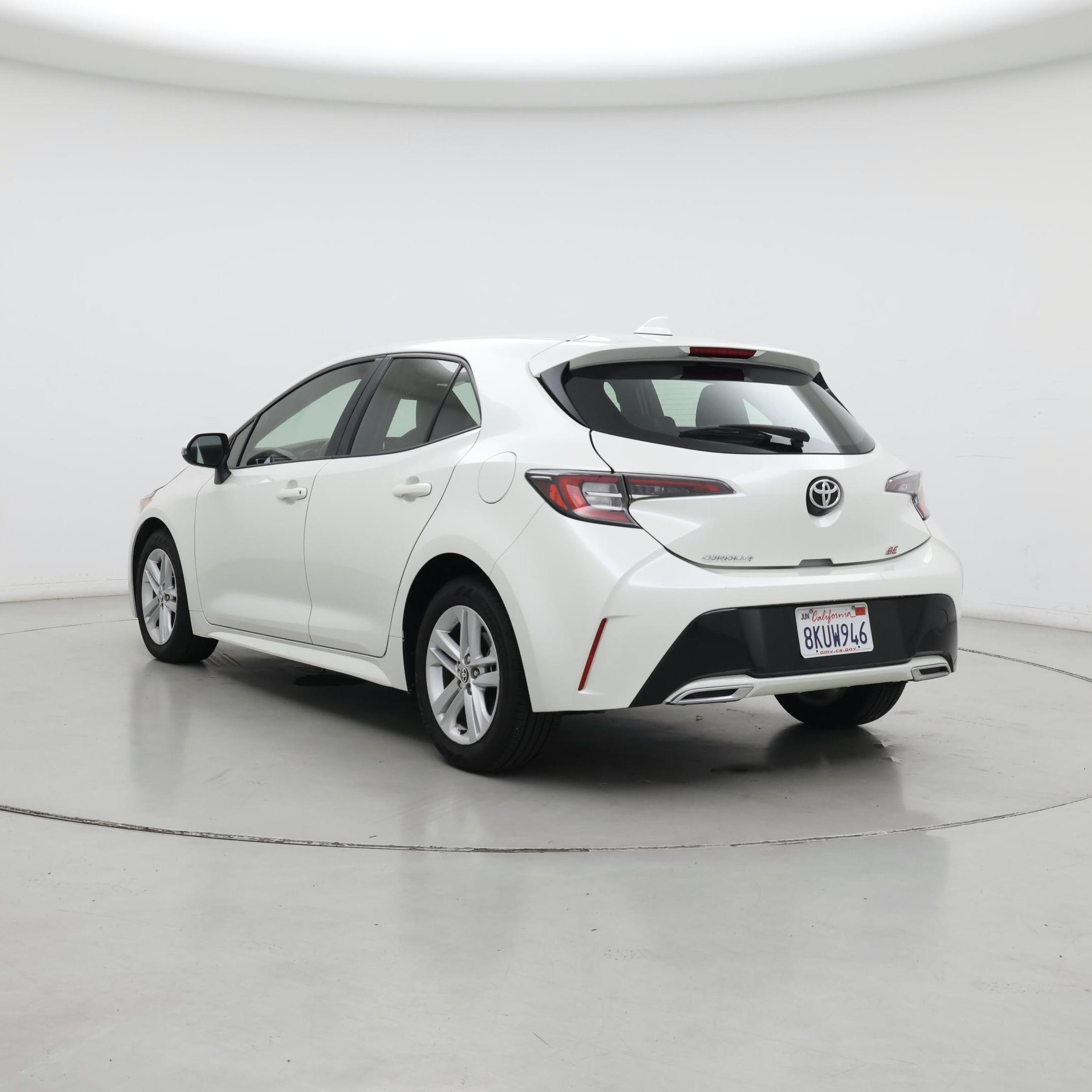 Thumbnail: 2019 Toyota Corolla - 2