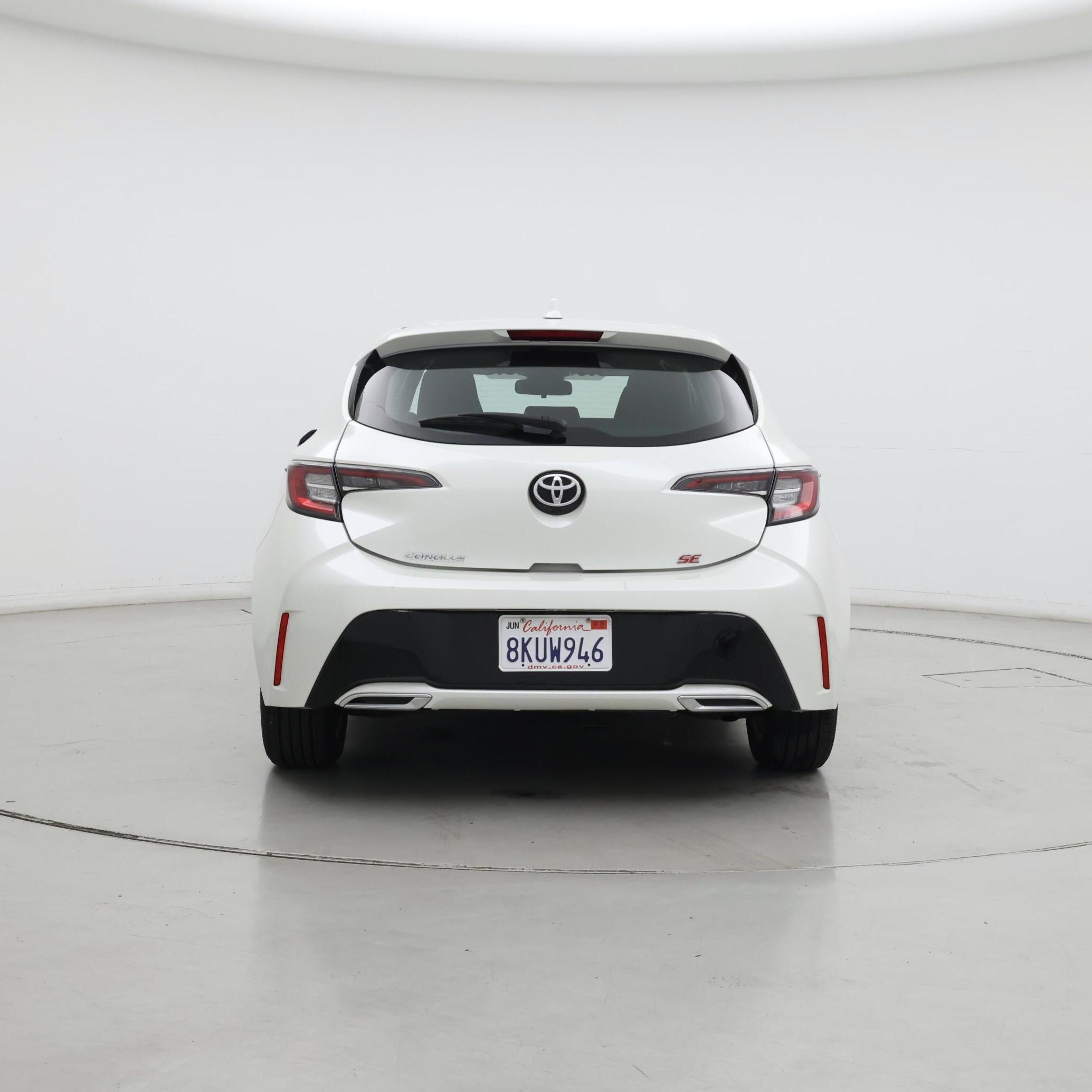 Thumbnail: 2019 Toyota Corolla - 6