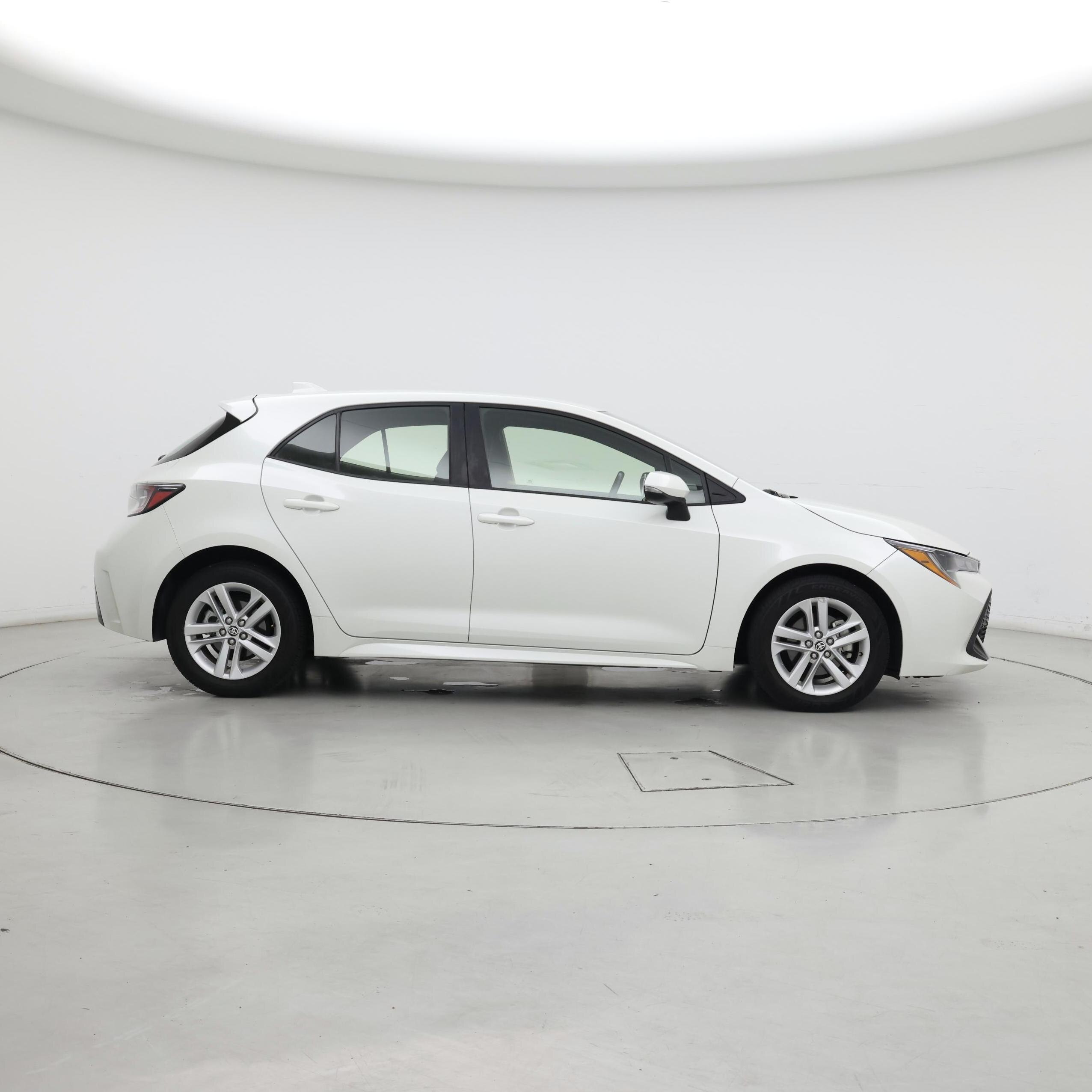 Thumbnail: 2019 Toyota Corolla - 7