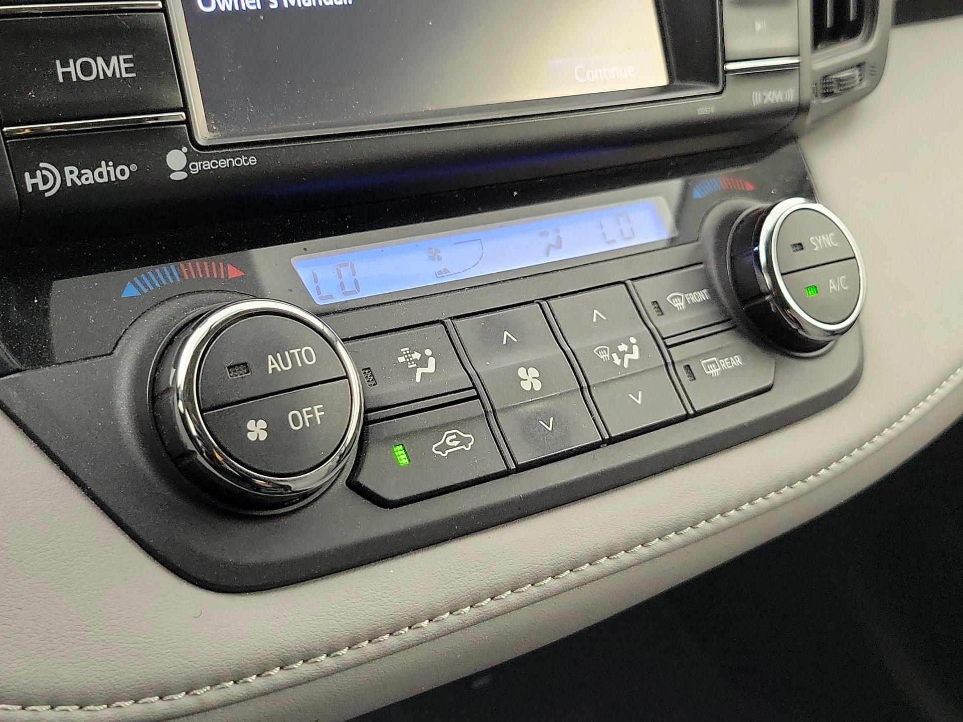 Thumbnail: 2016 Toyota RAV4 - 16