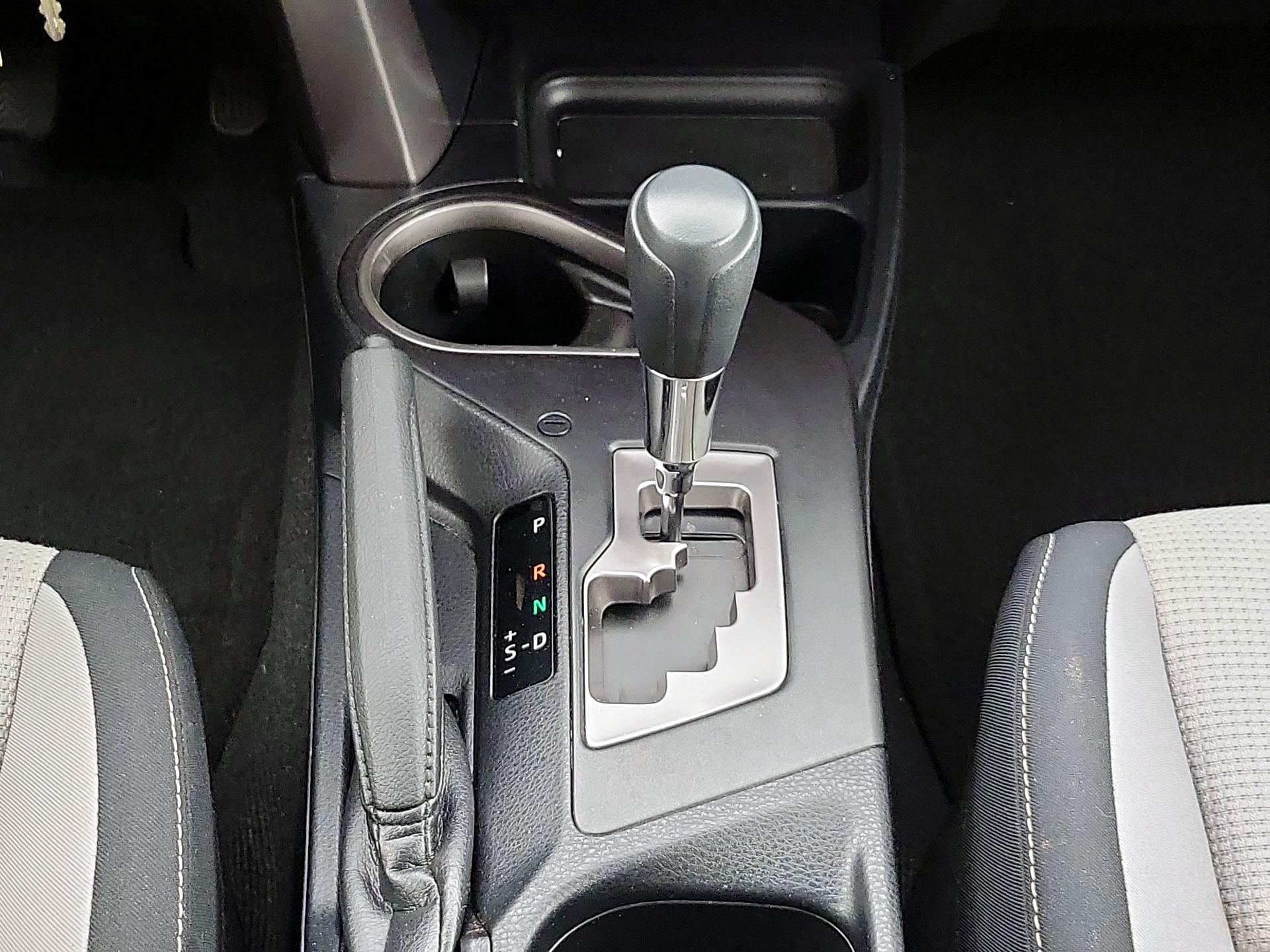 Thumbnail: 2016 Toyota RAV4 - 17