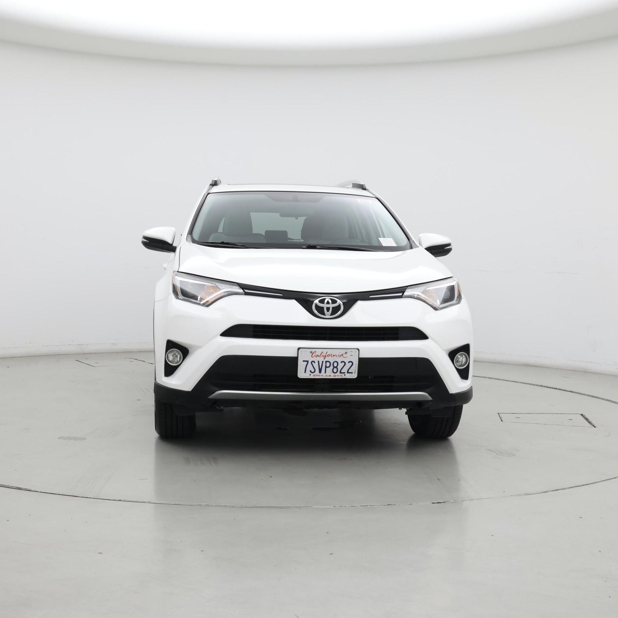 Thumbnail: 2016 Toyota RAV4 - 5