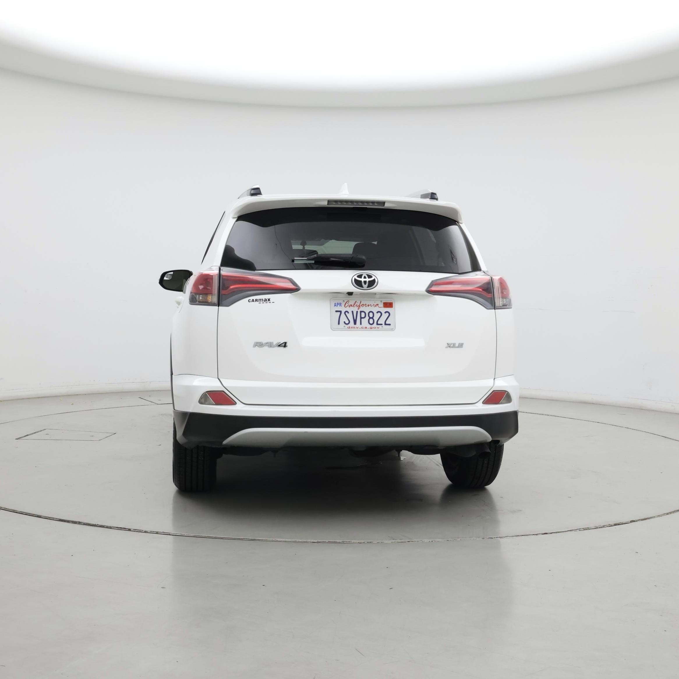 Thumbnail: 2016 Toyota RAV4 - 6
