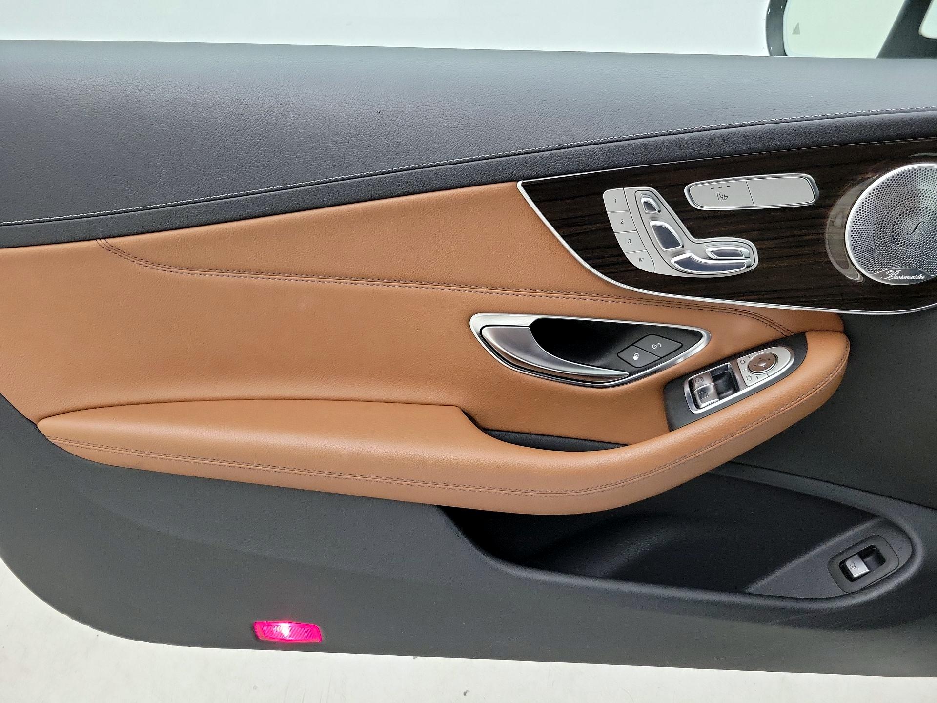 Thumbnail: 2017 Mercedes-Benz C-Class - 12