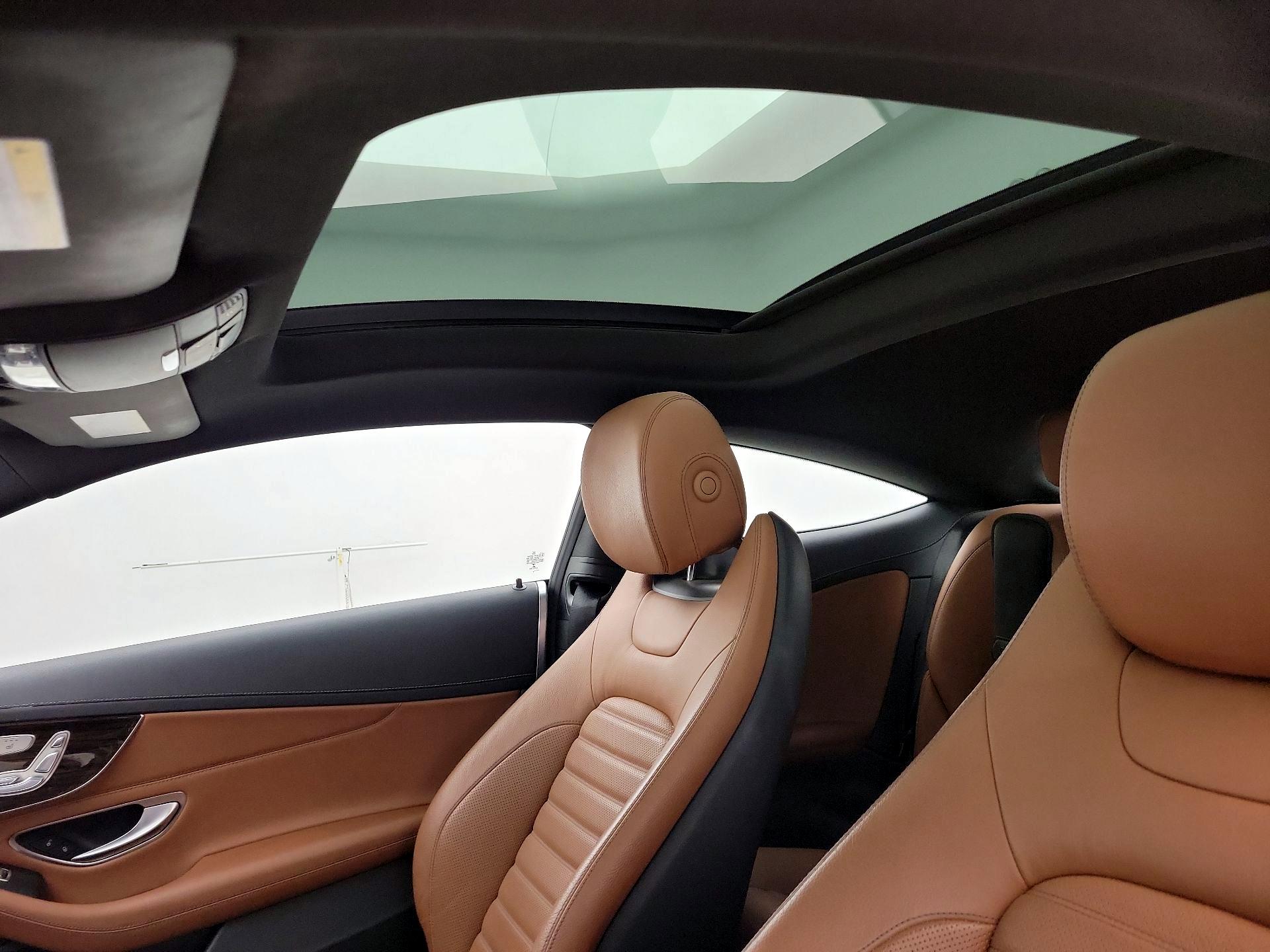 Thumbnail: 2017 Mercedes-Benz C-Class - 20