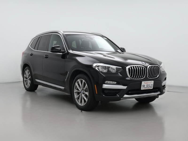 2019 BMW X3 sDrive30i -
                  Oxnard, CA