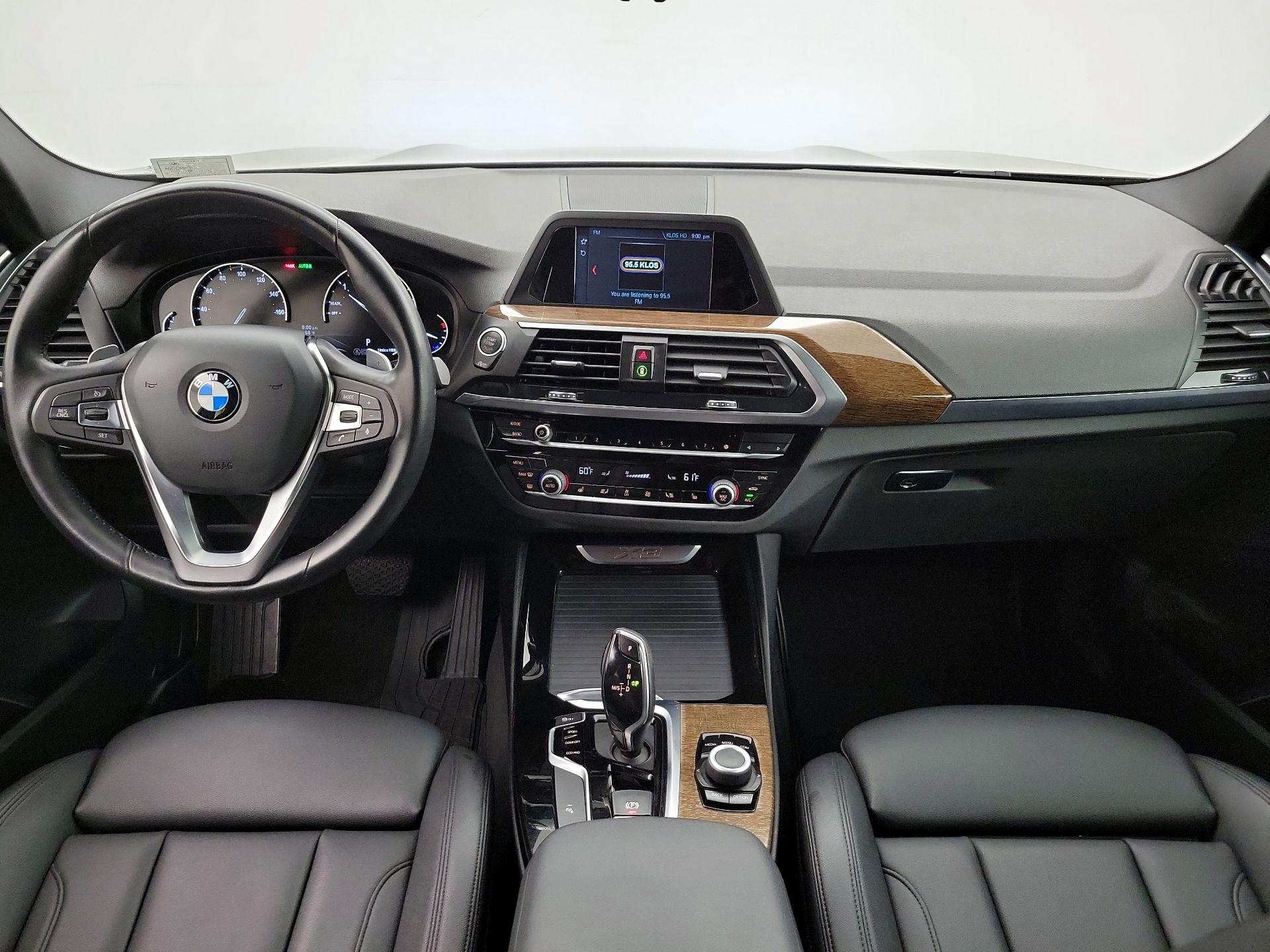 Thumbnail: 2019 BMW X3 - 9