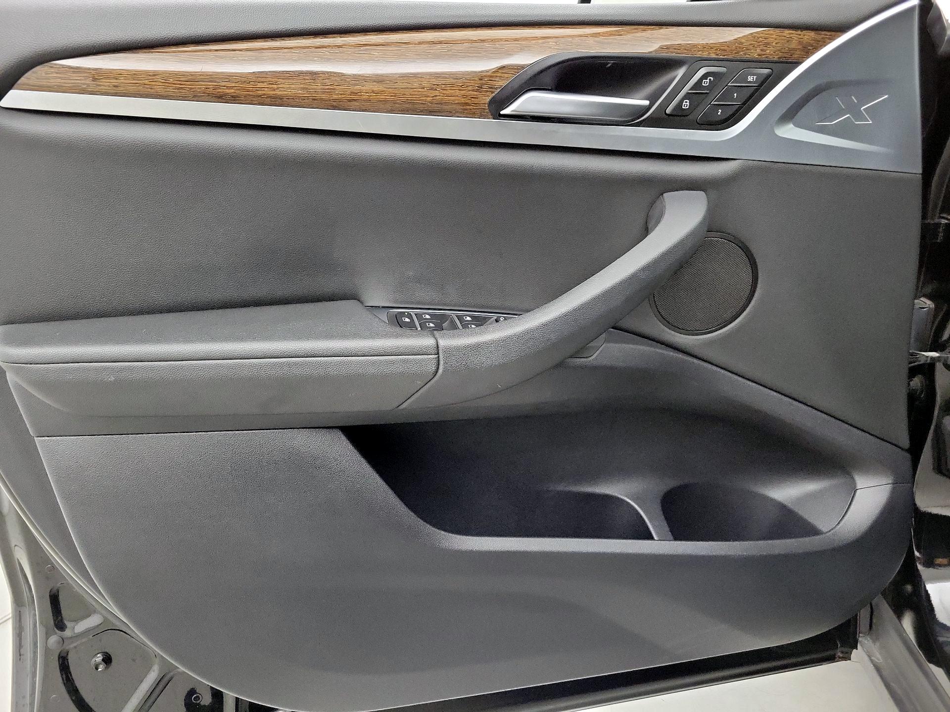 Thumbnail: 2019 BMW X3 - 12