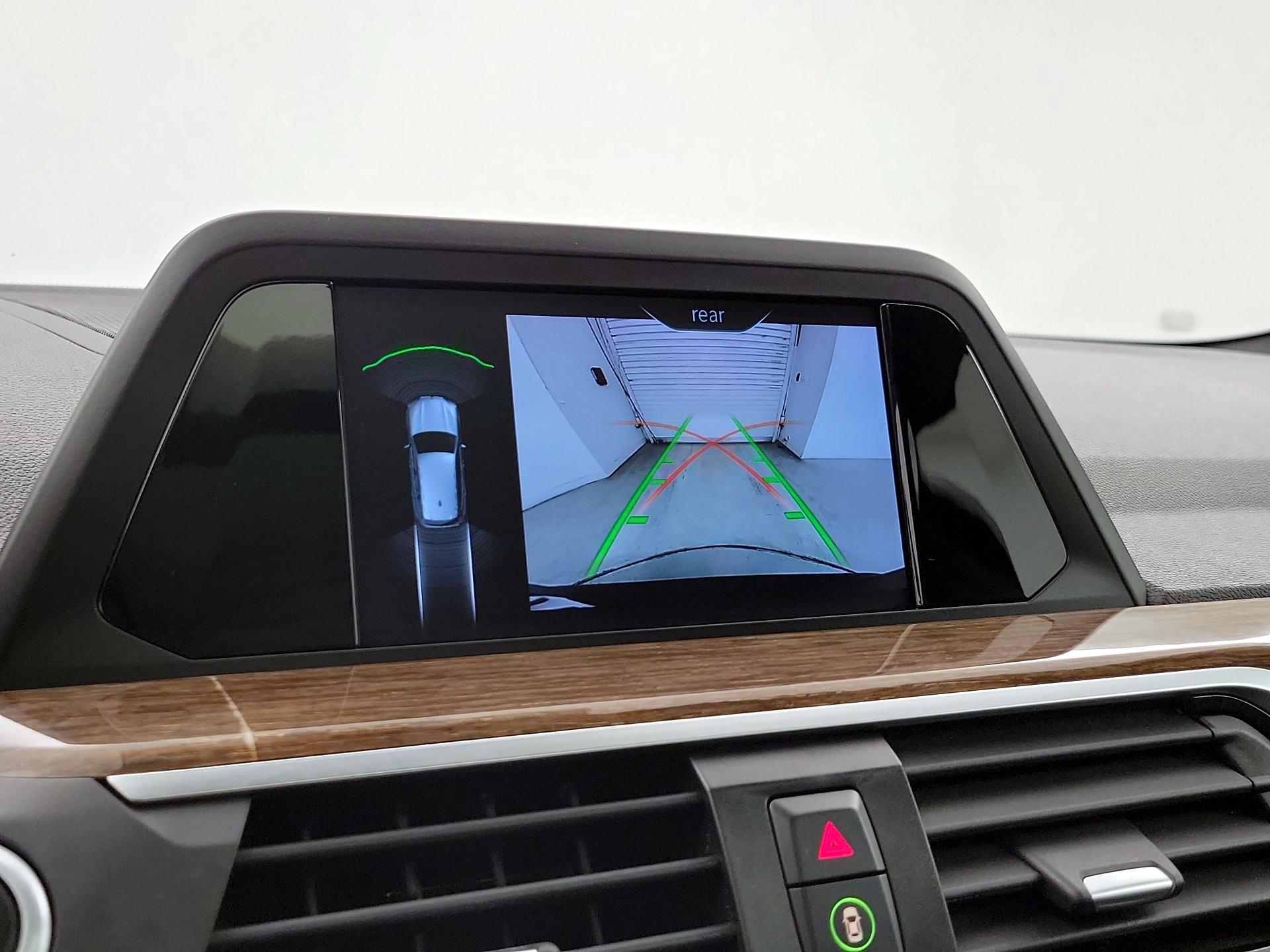 Thumbnail: 2019 BMW X3 - 14