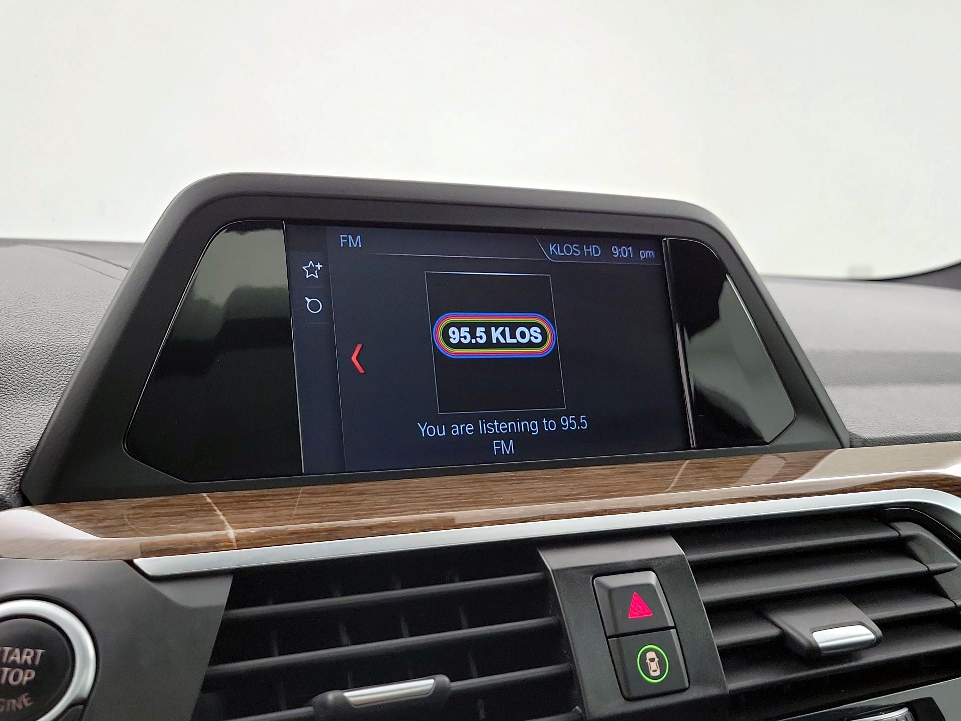 Thumbnail: 2019 BMW X3 - 15