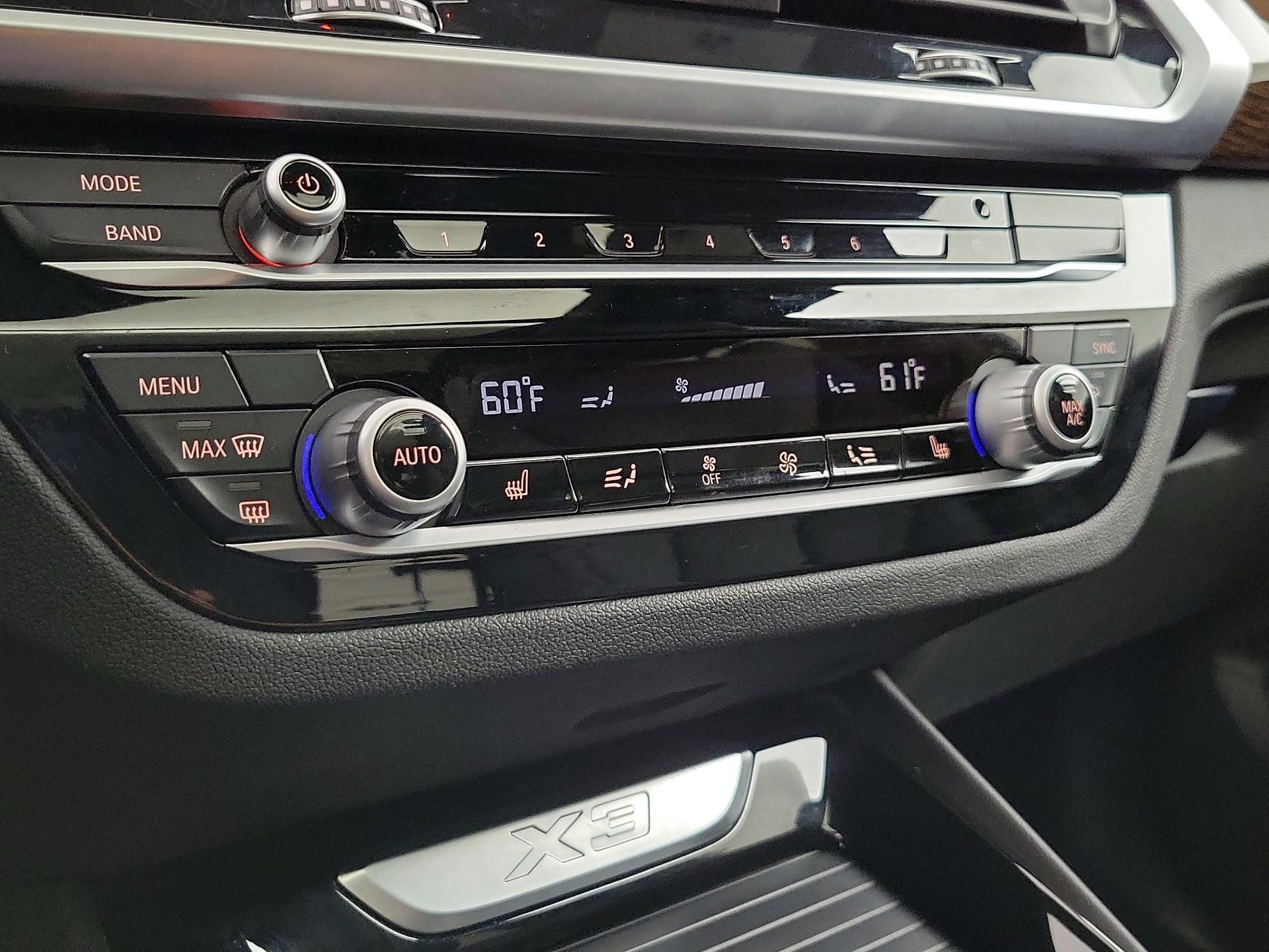 Thumbnail: 2019 BMW X3 - 16