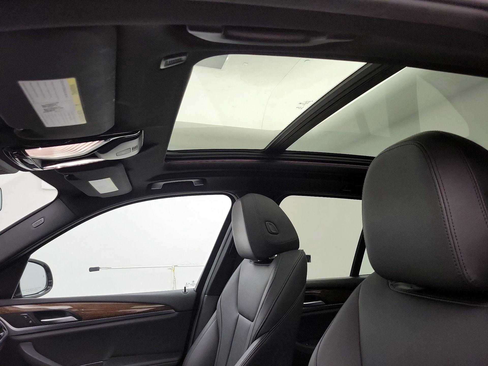Thumbnail: 2019 BMW X3 - 19