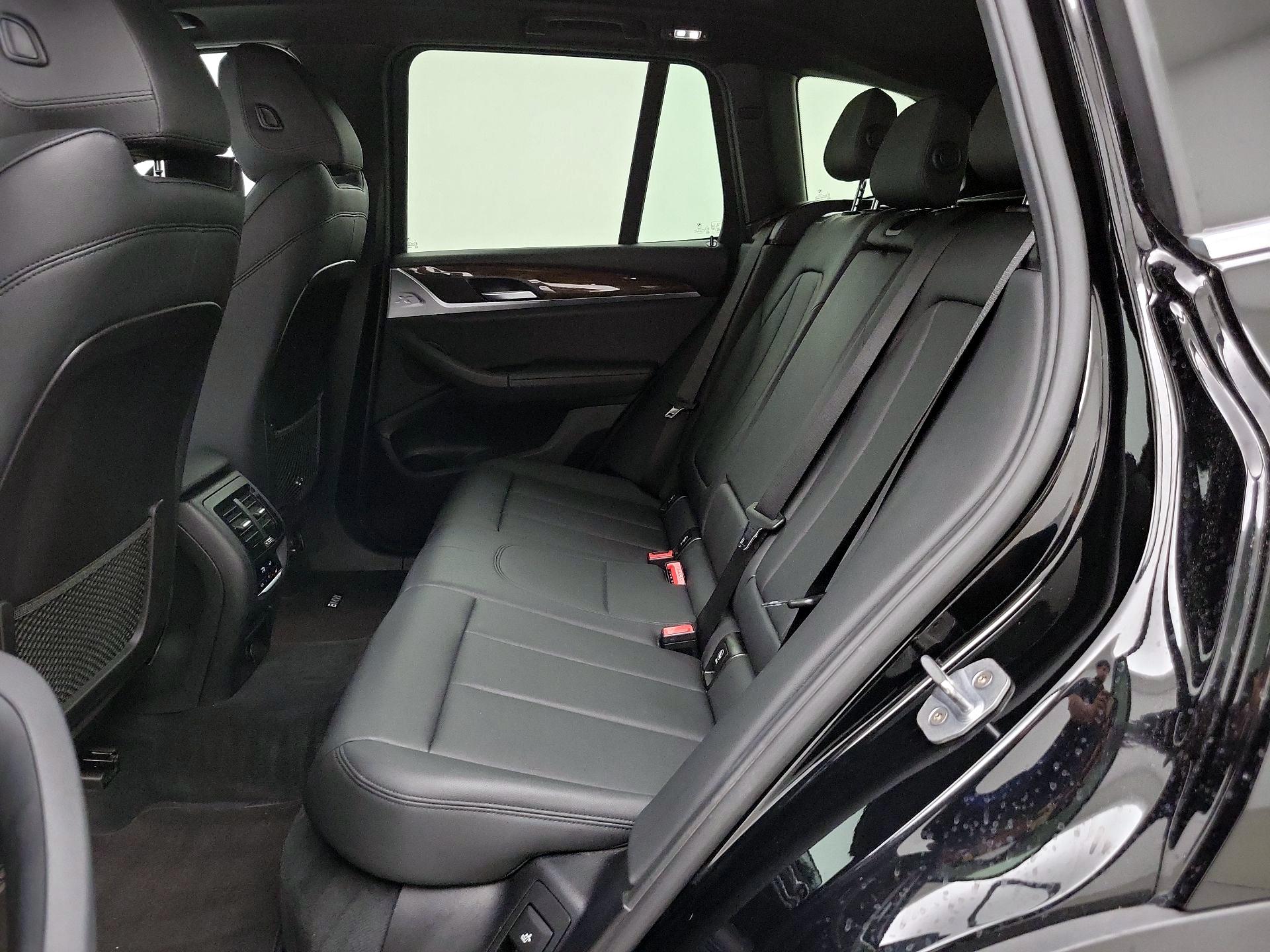 Thumbnail: 2019 BMW X3 - 20