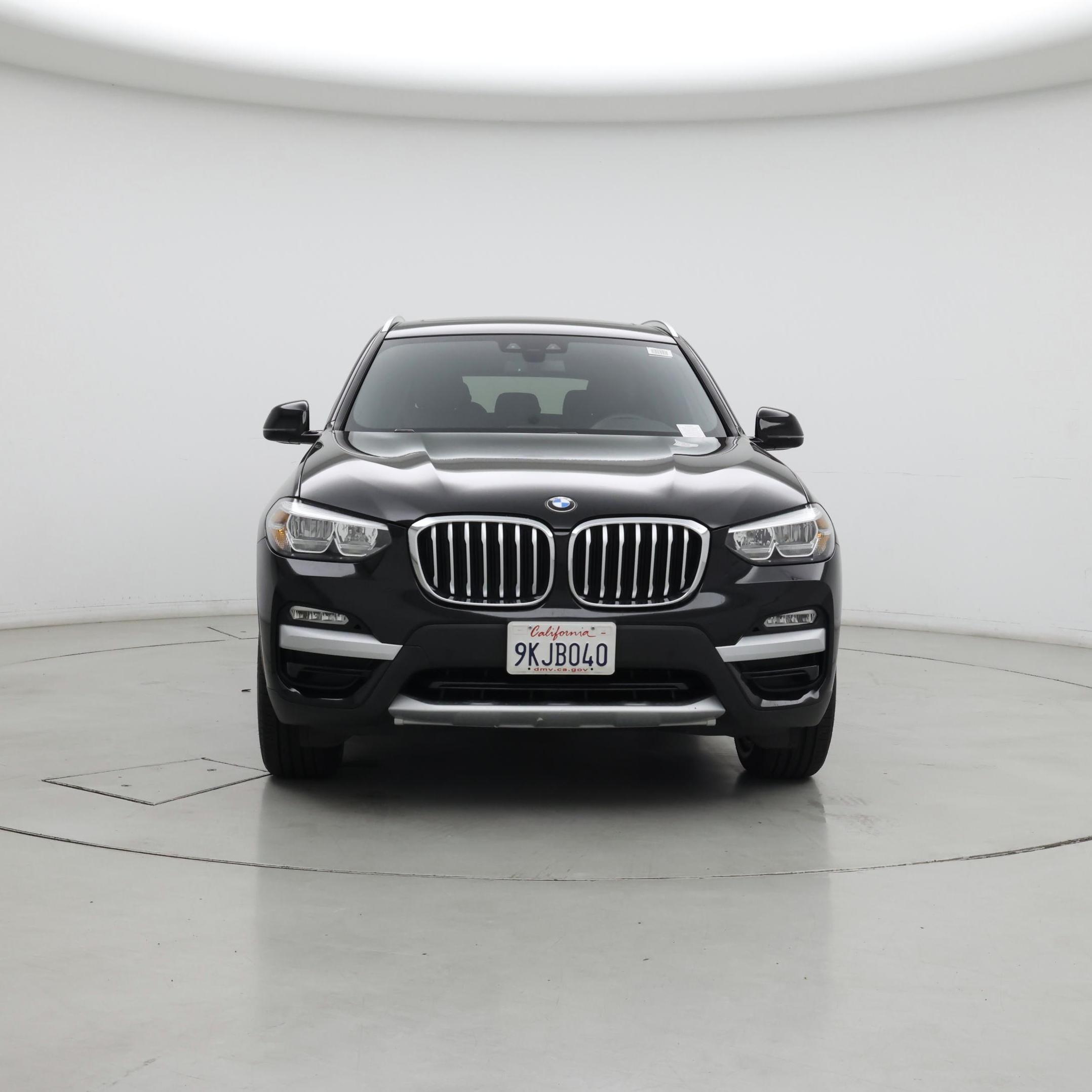 Thumbnail: 2019 BMW X3 - 5