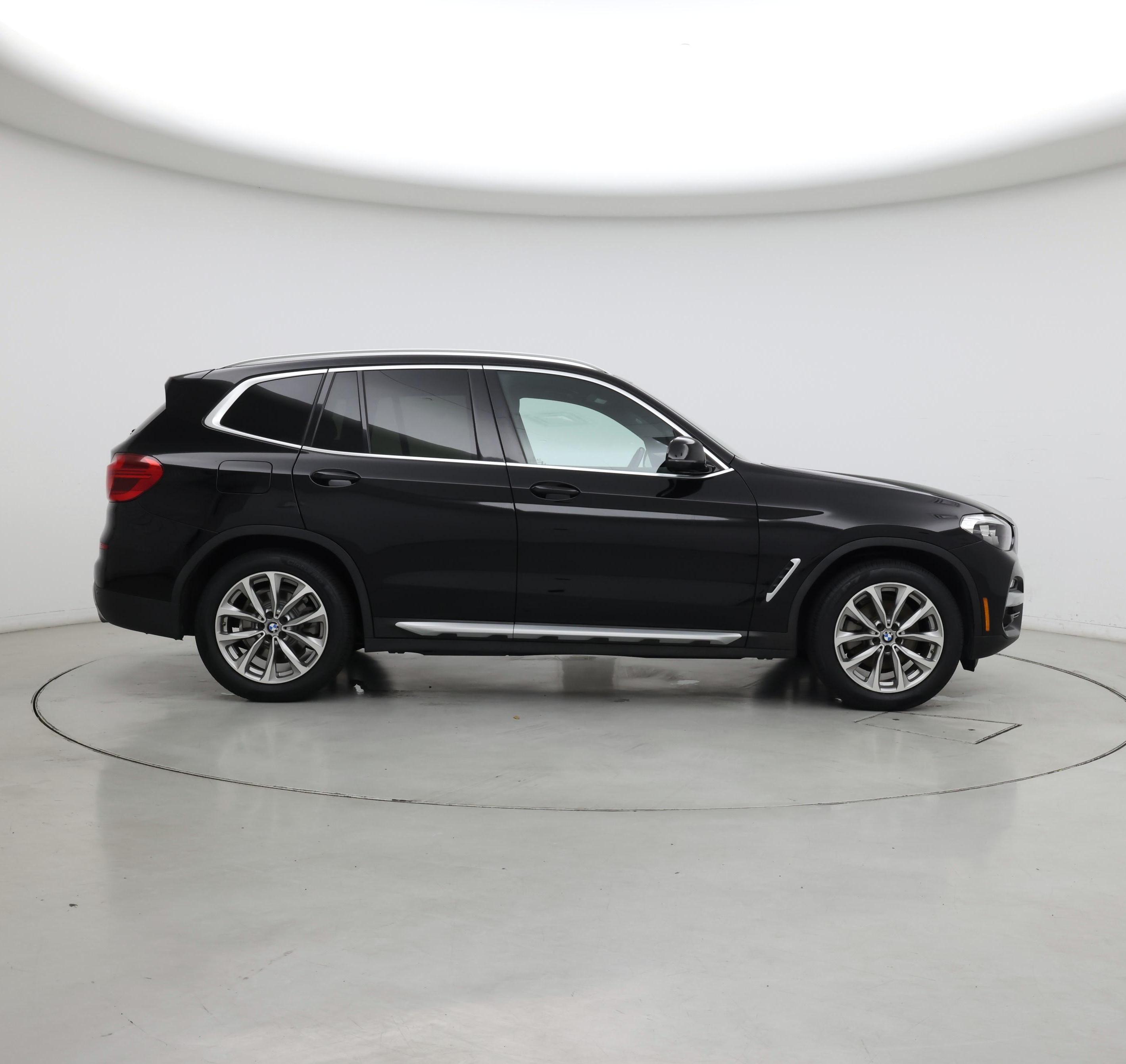 Thumbnail: 2019 BMW X3 - 7
