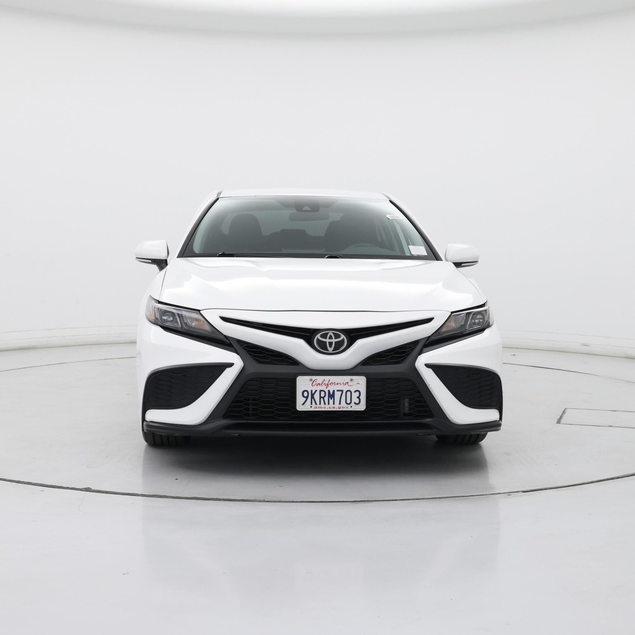 Thumbnail: 2024 Toyota Camry - 5
