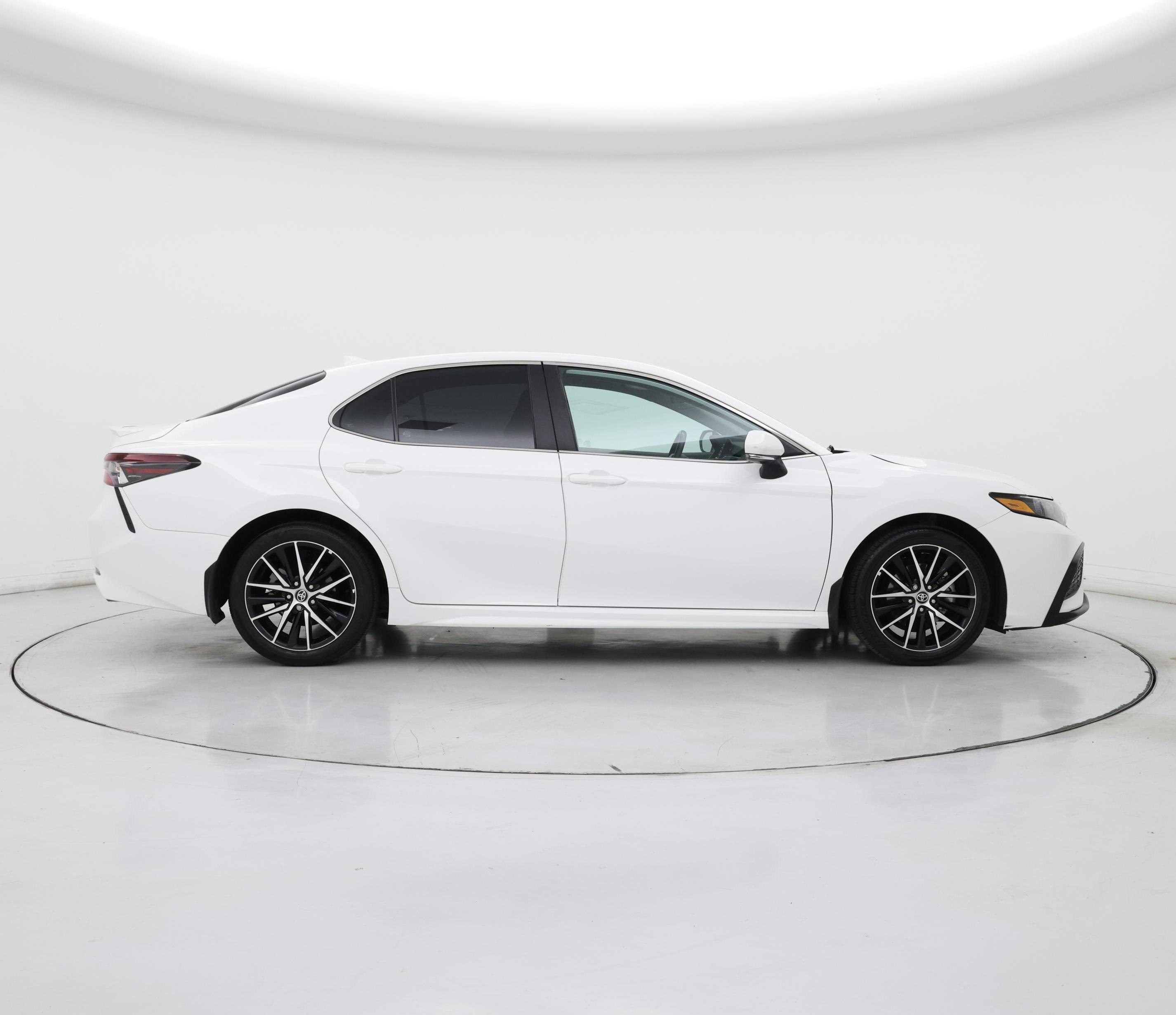 Thumbnail: 2024 Toyota Camry - 7