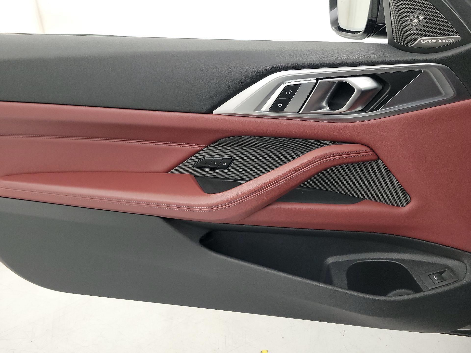 Thumbnail: 2022 BMW 4 Series - 12