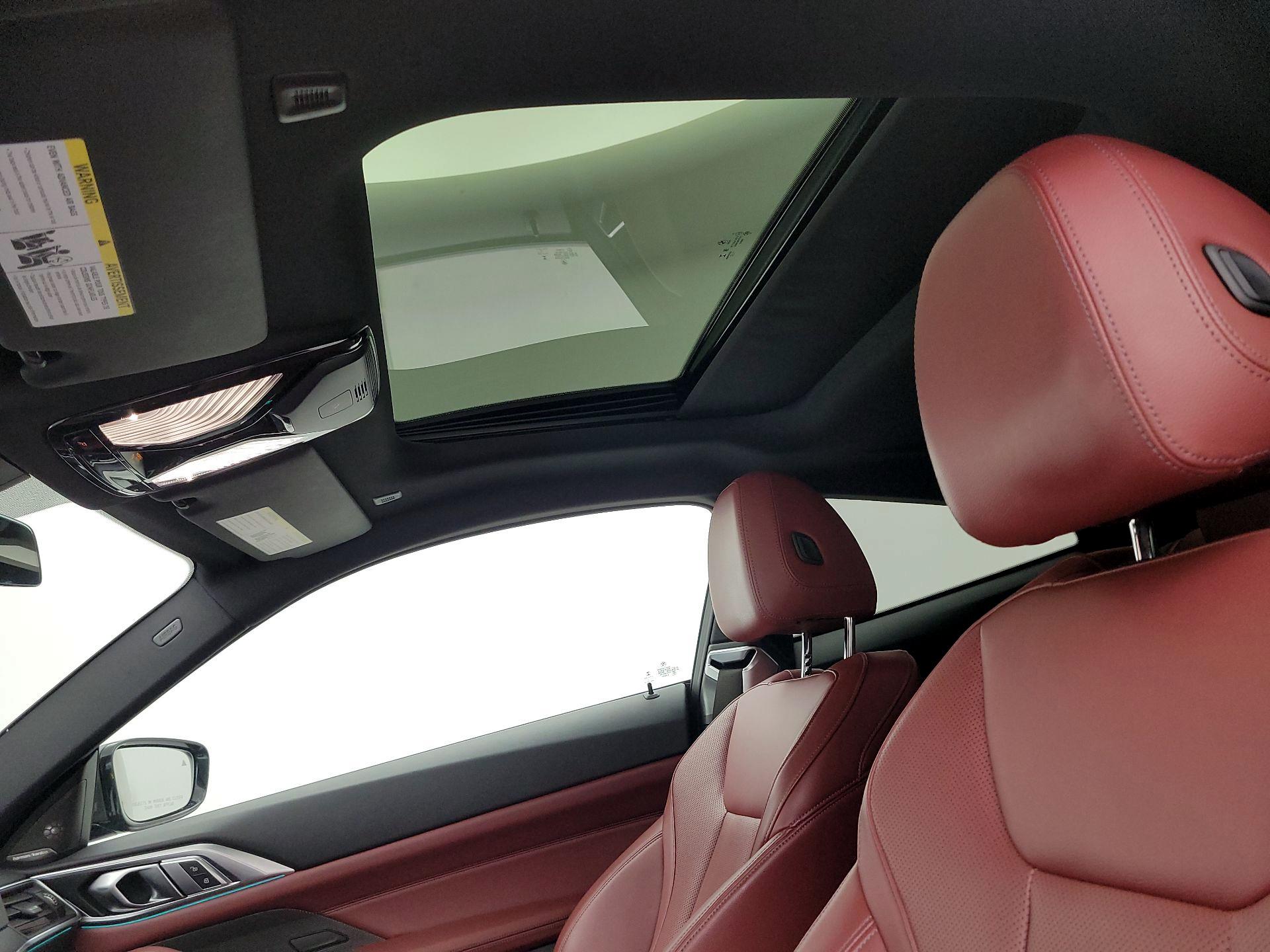 Thumbnail: 2022 BMW 4 Series - 20