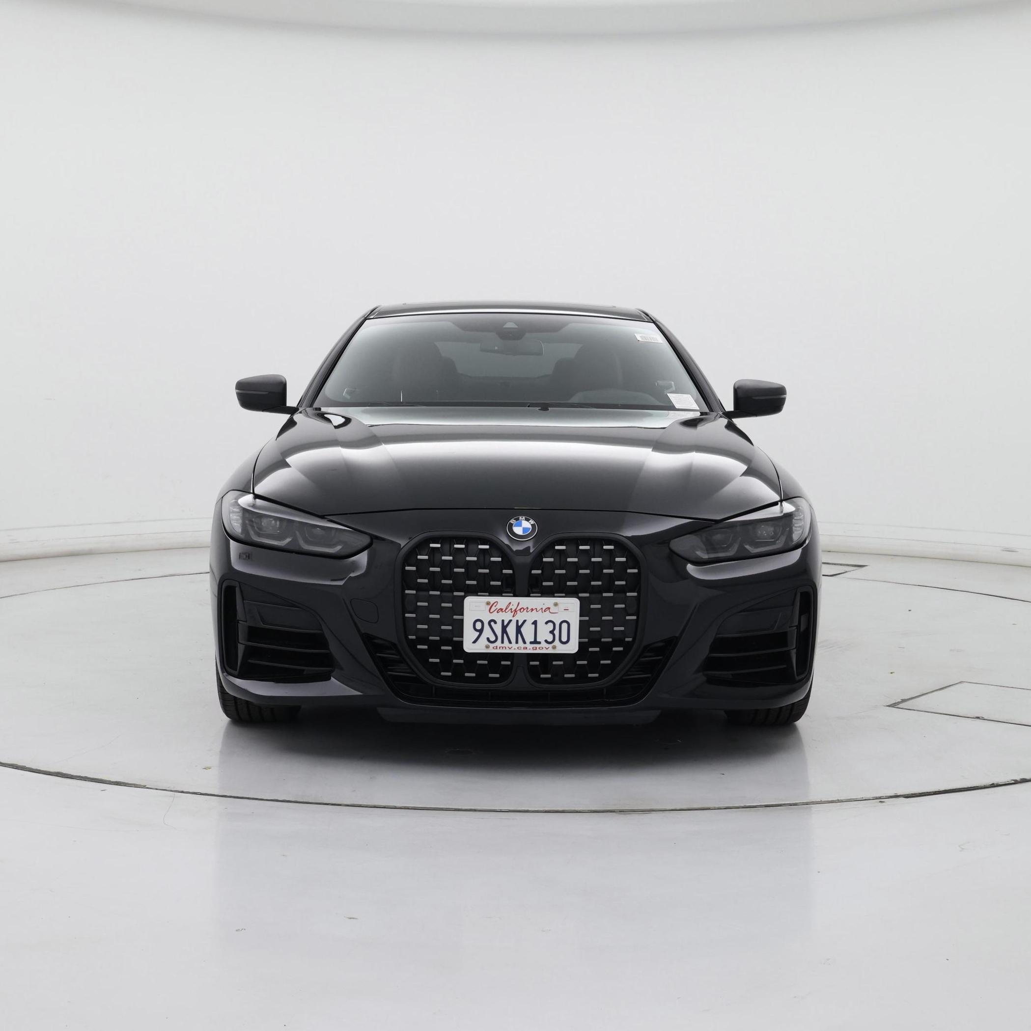 Thumbnail: 2022 BMW 4 Series - 5