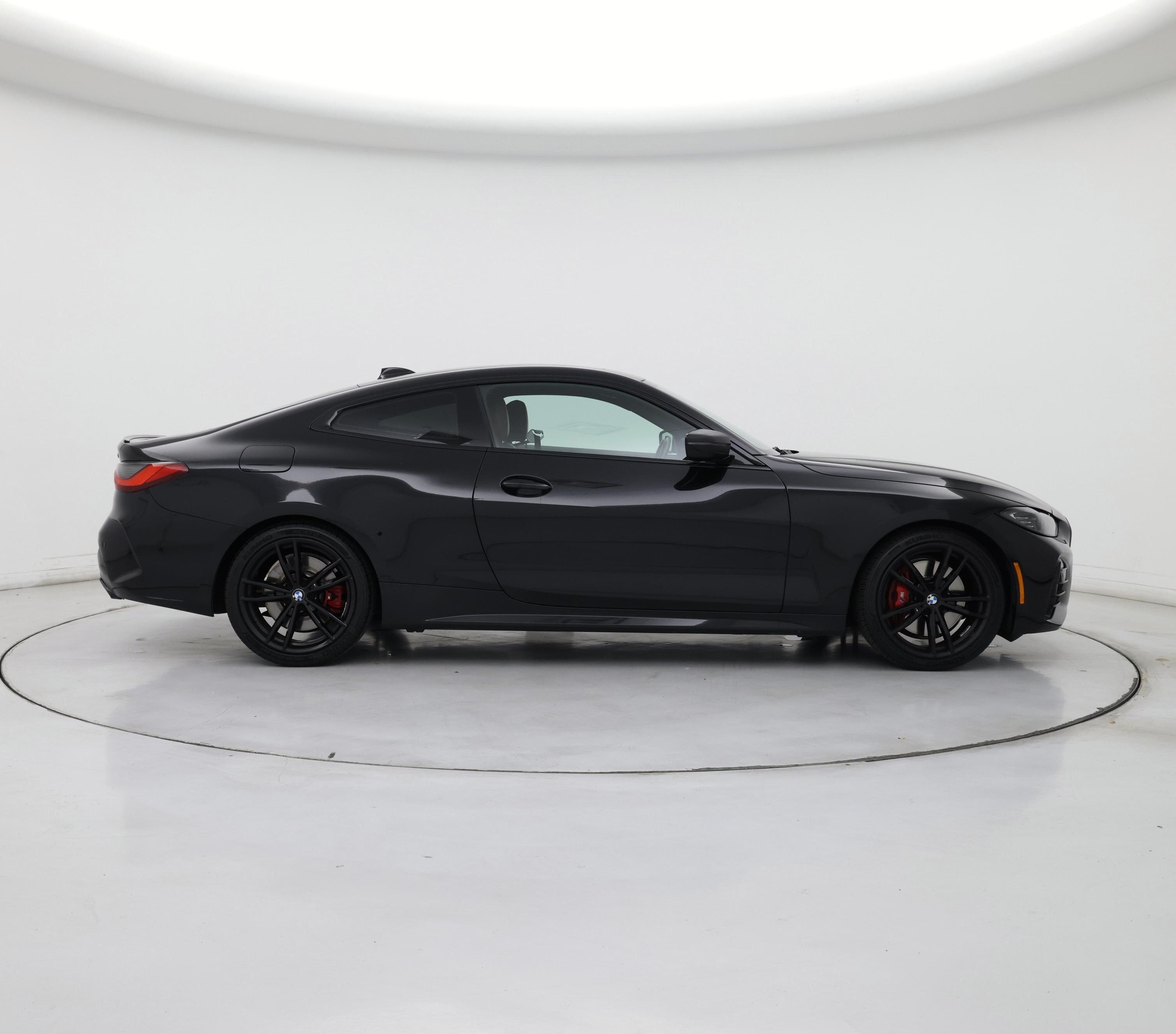 Thumbnail: 2022 BMW 4 Series - 7